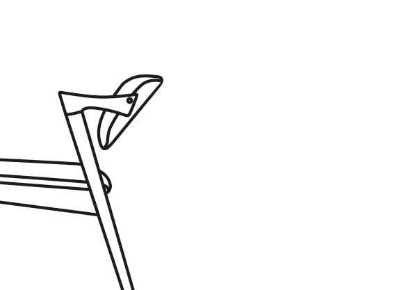 Furnip online shop stoel chair