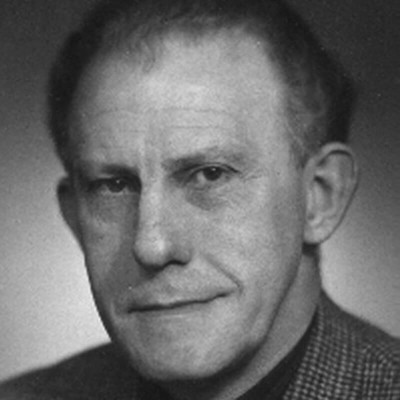 Johannes Andersen Johannes Andersen