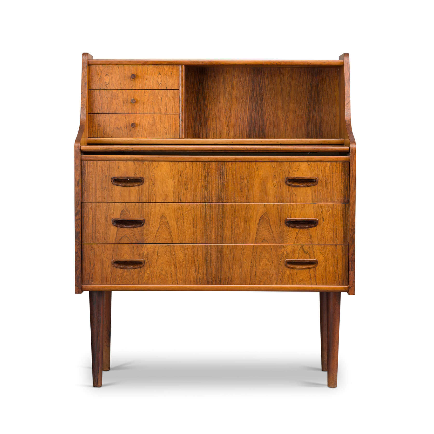 Stijlvol secretaire