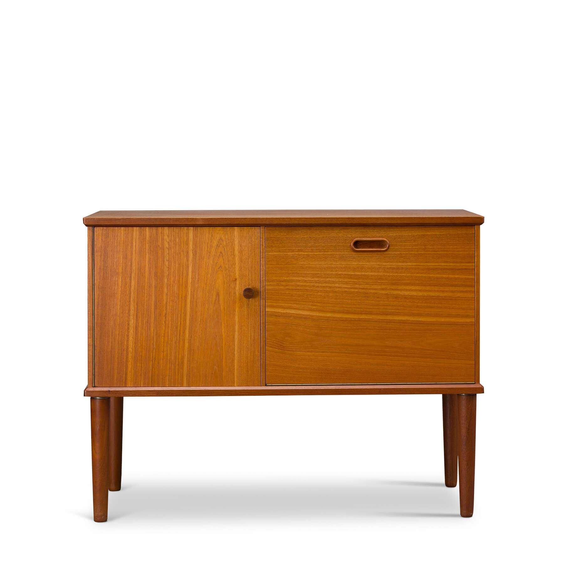 Funky tv en hifi kast