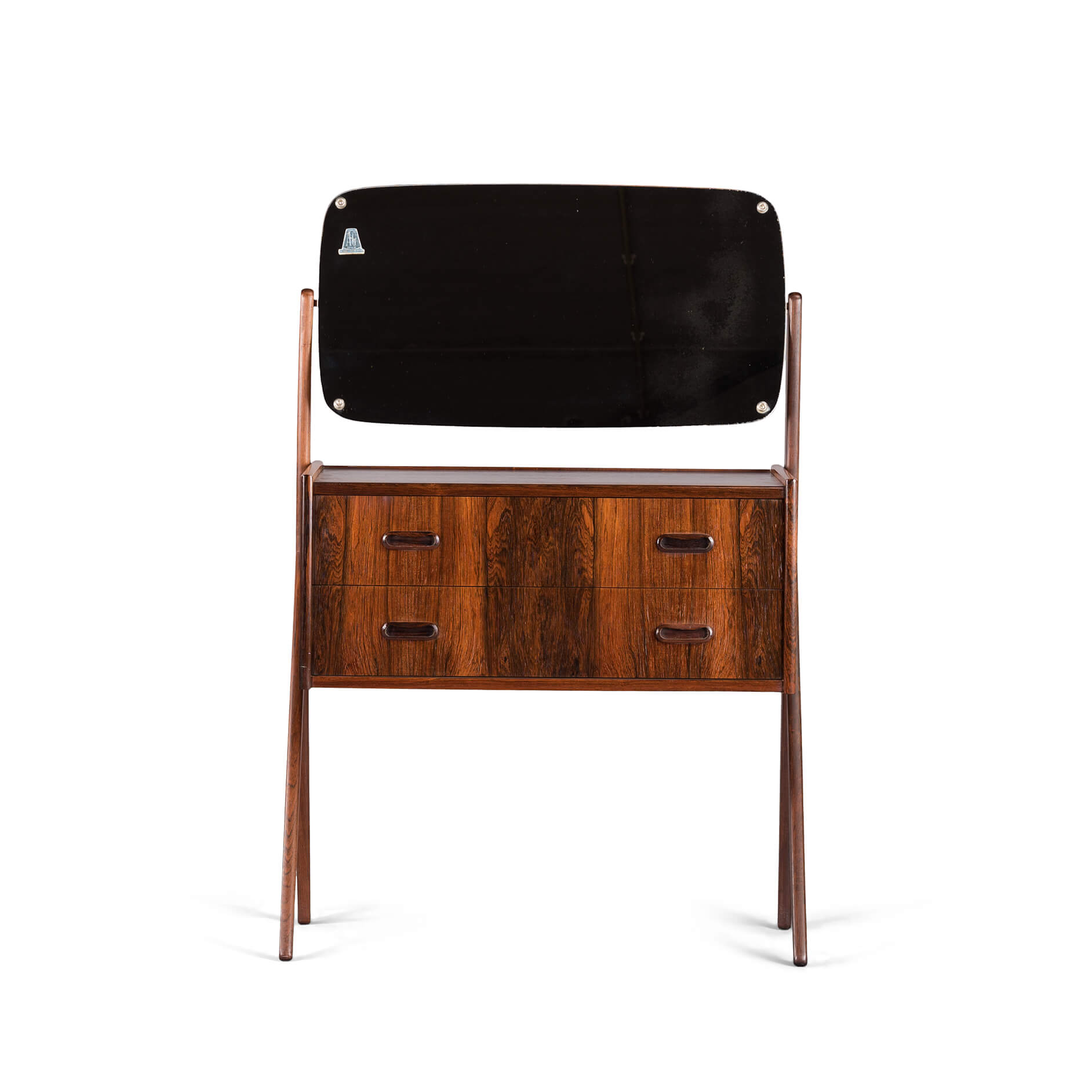 Vintage kaptafel