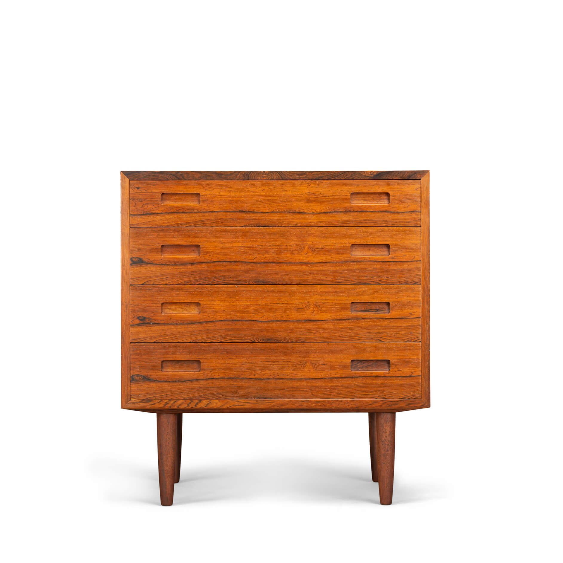 Hundevad chest of drawers