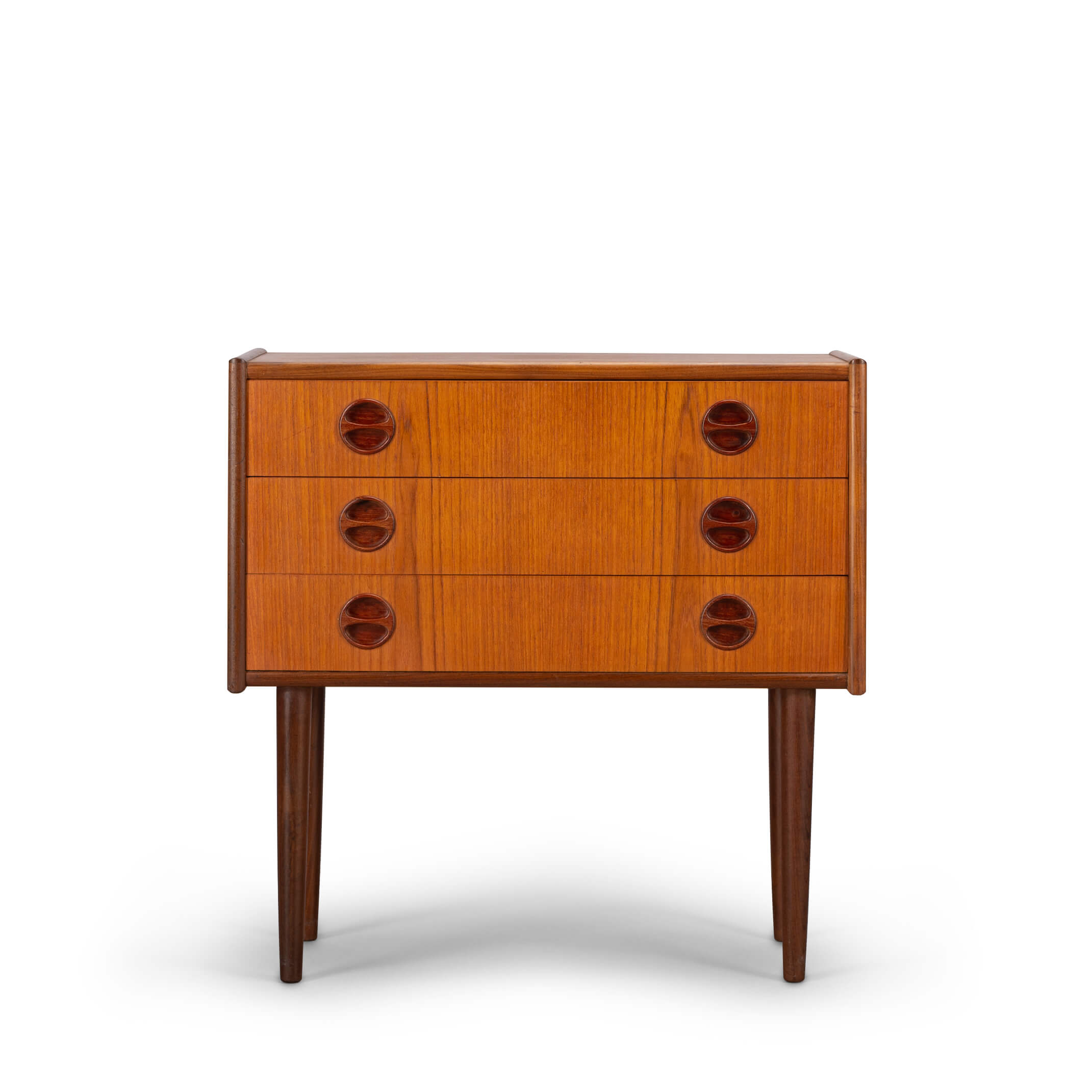 Vintage Ladenkast