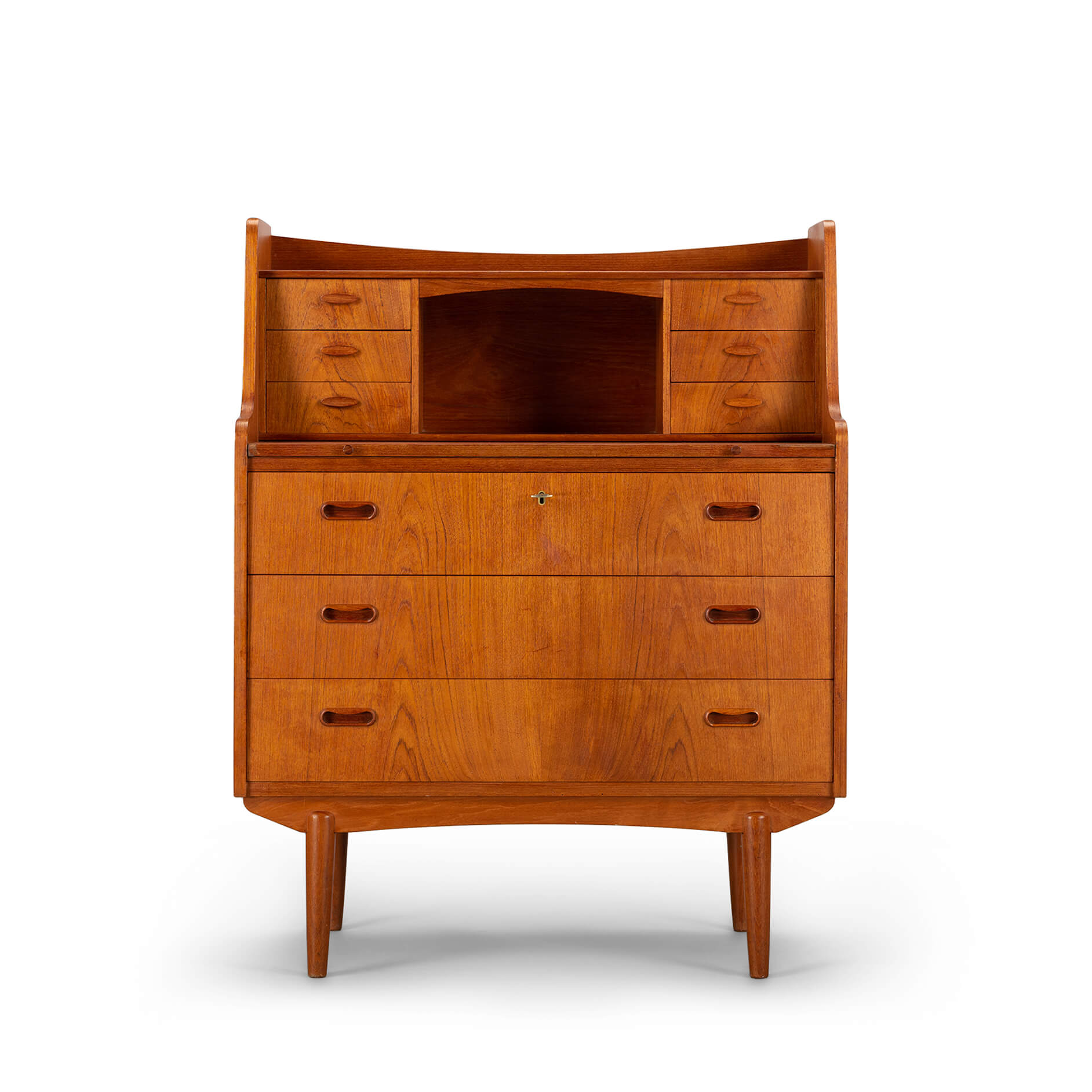 Secretaire van Storgaard Nielsens
