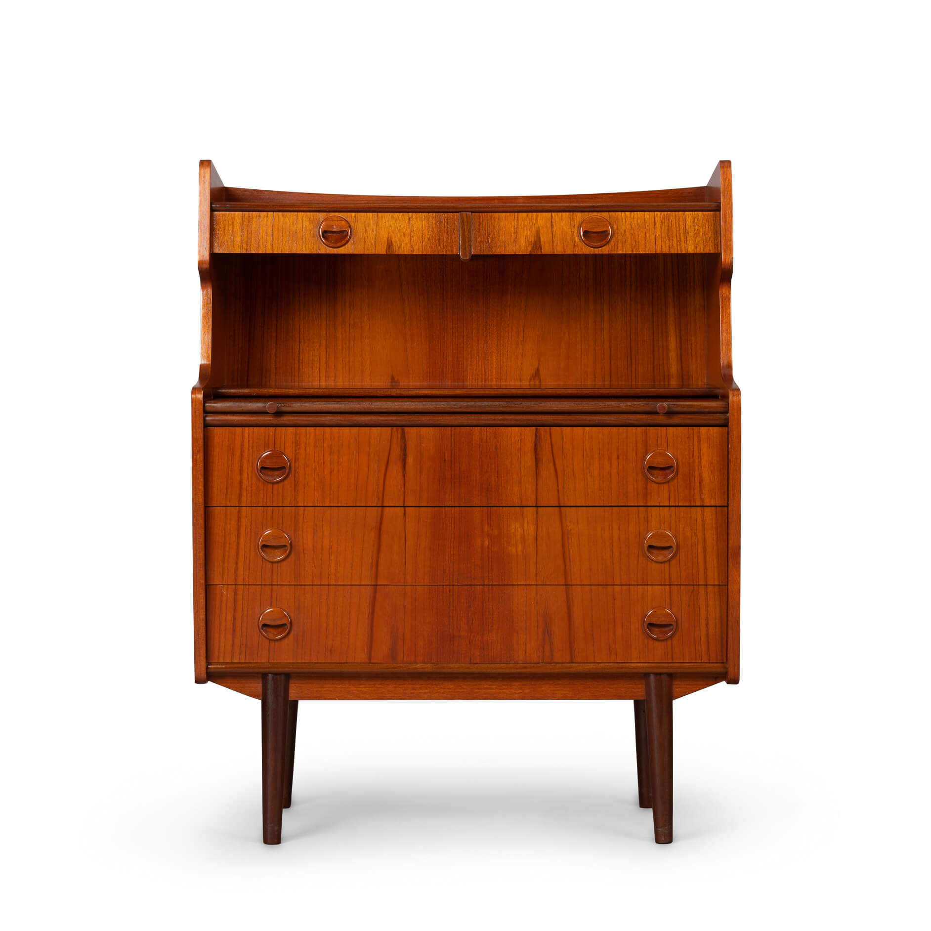Vintage secretaire!