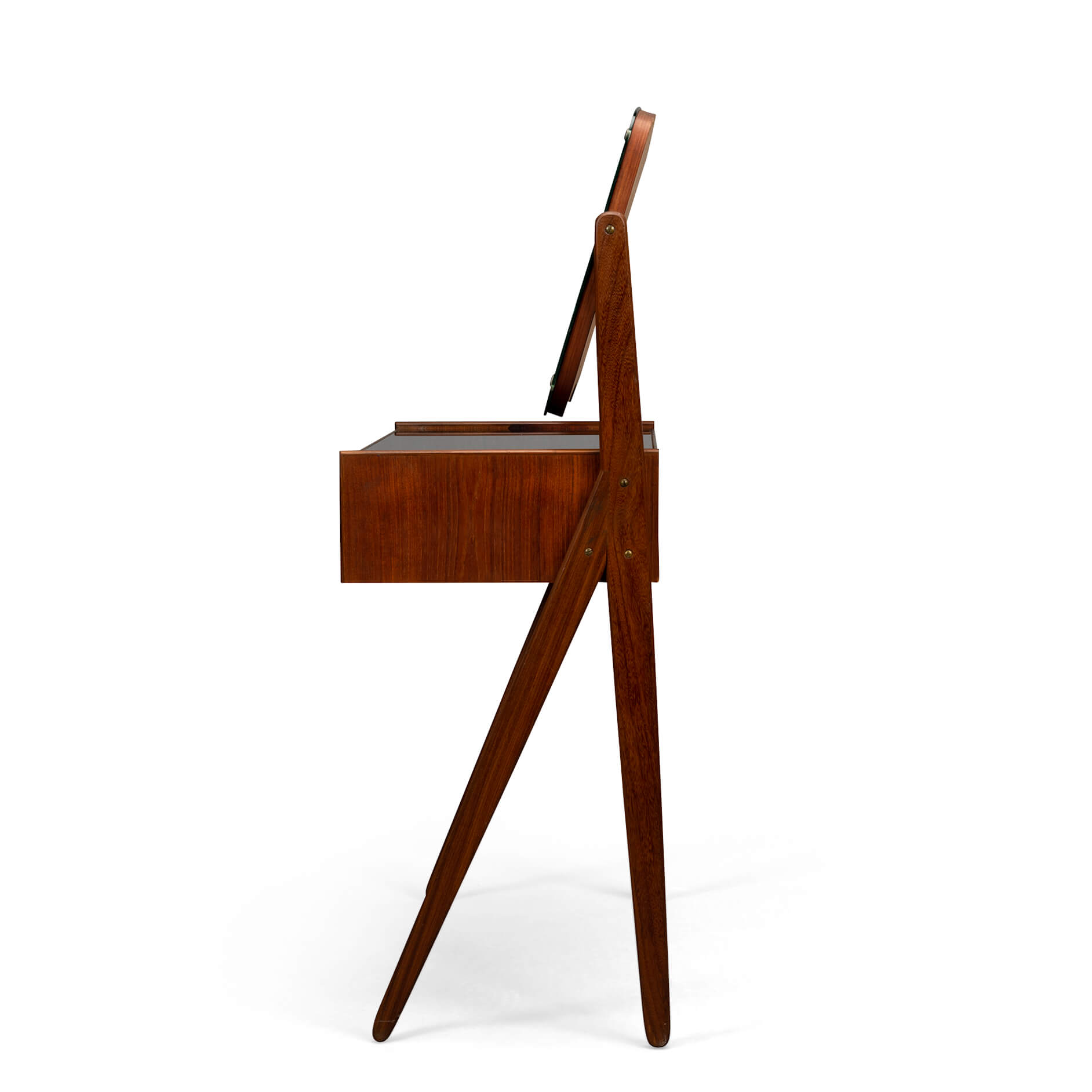 Vintage kaptafel