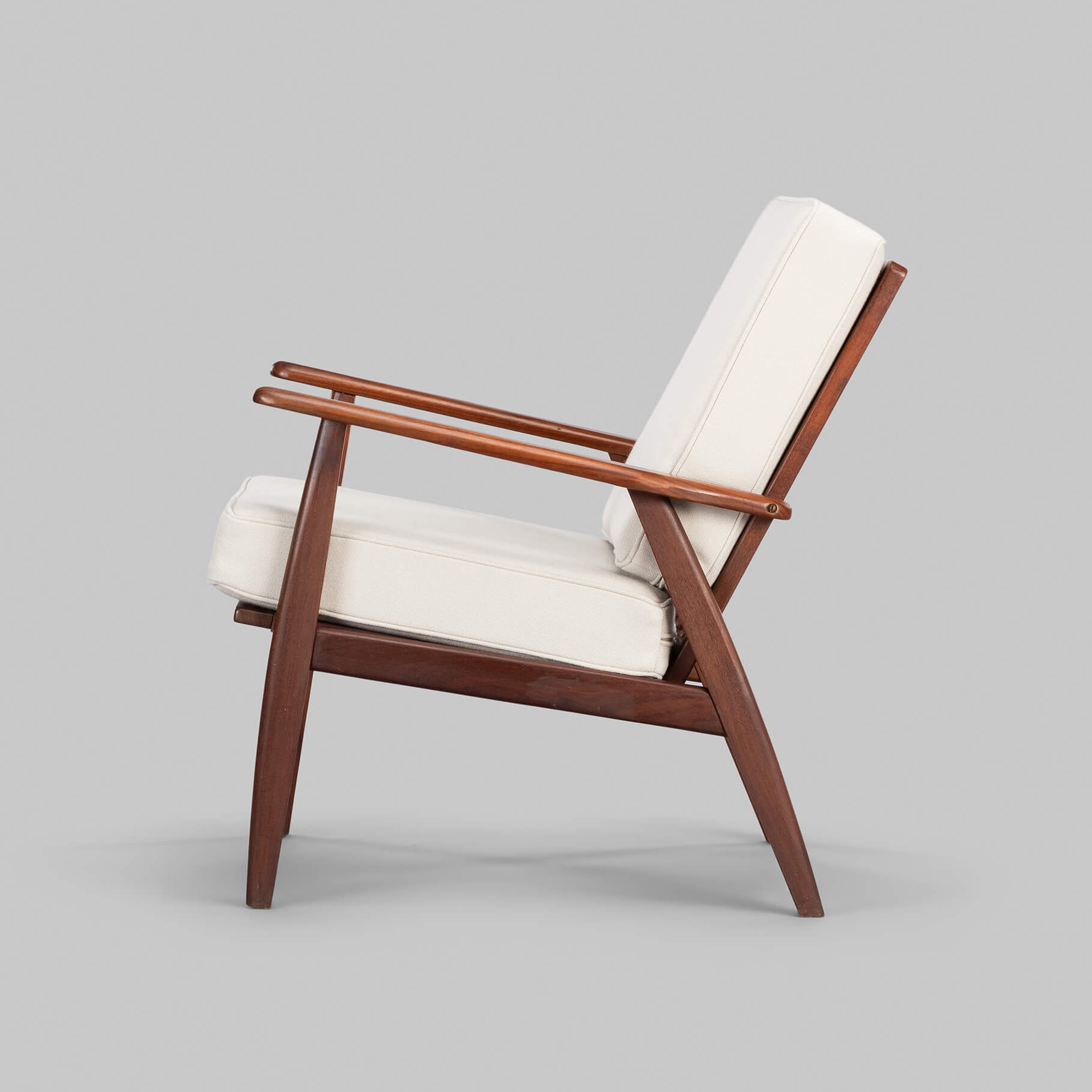 Lounge stoel