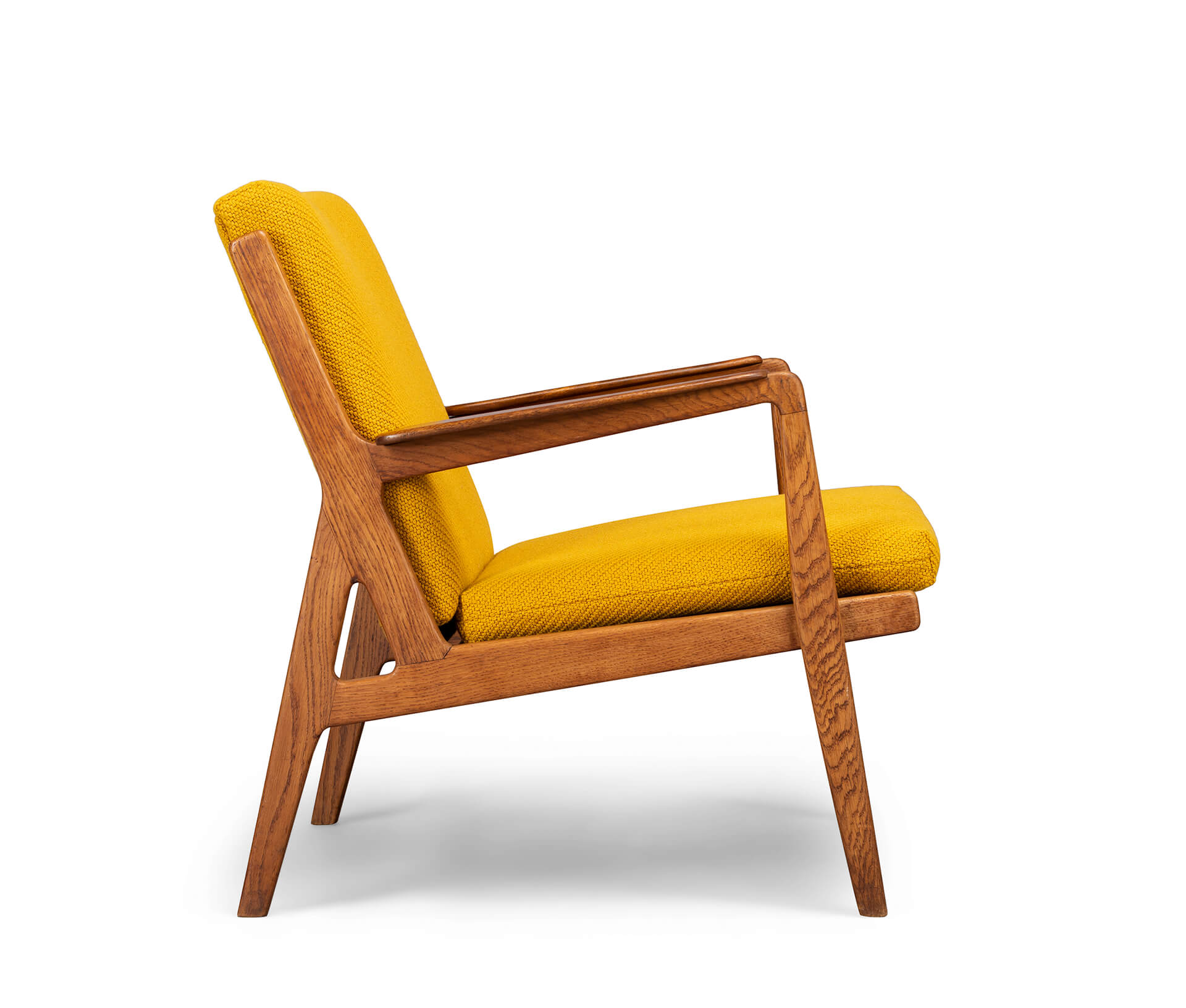 kiezen verder een schuldeiser Vintage lounge chair - Furnip