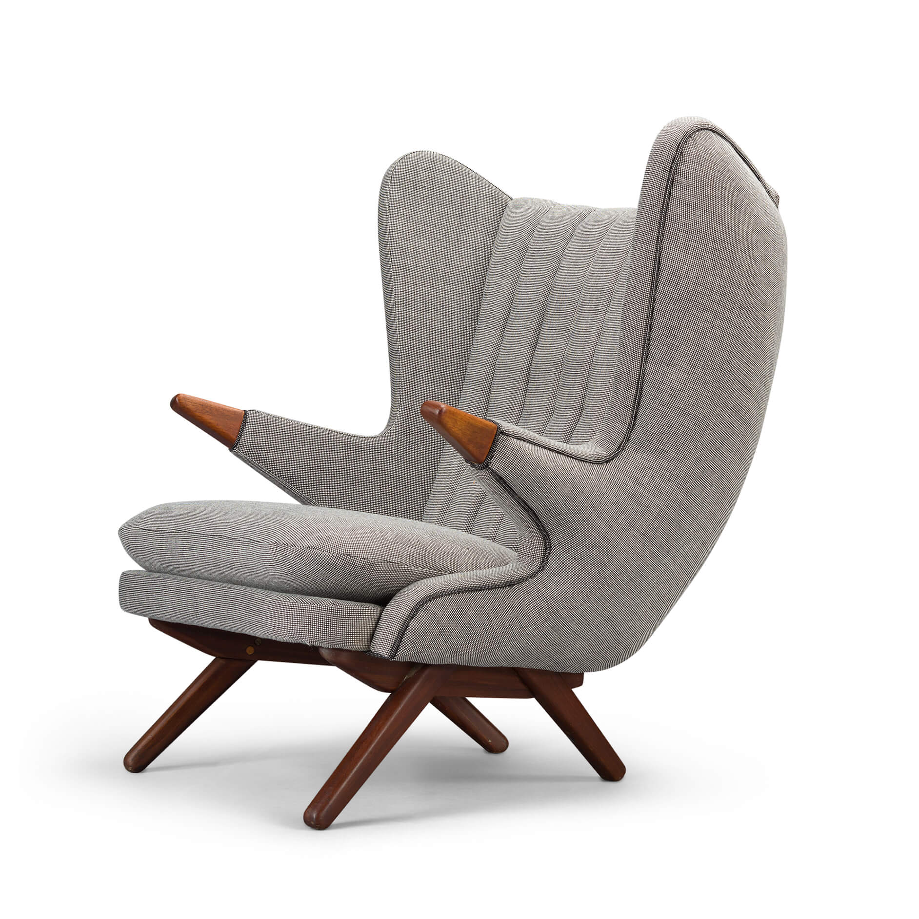 Svend Skipper design fauteuil