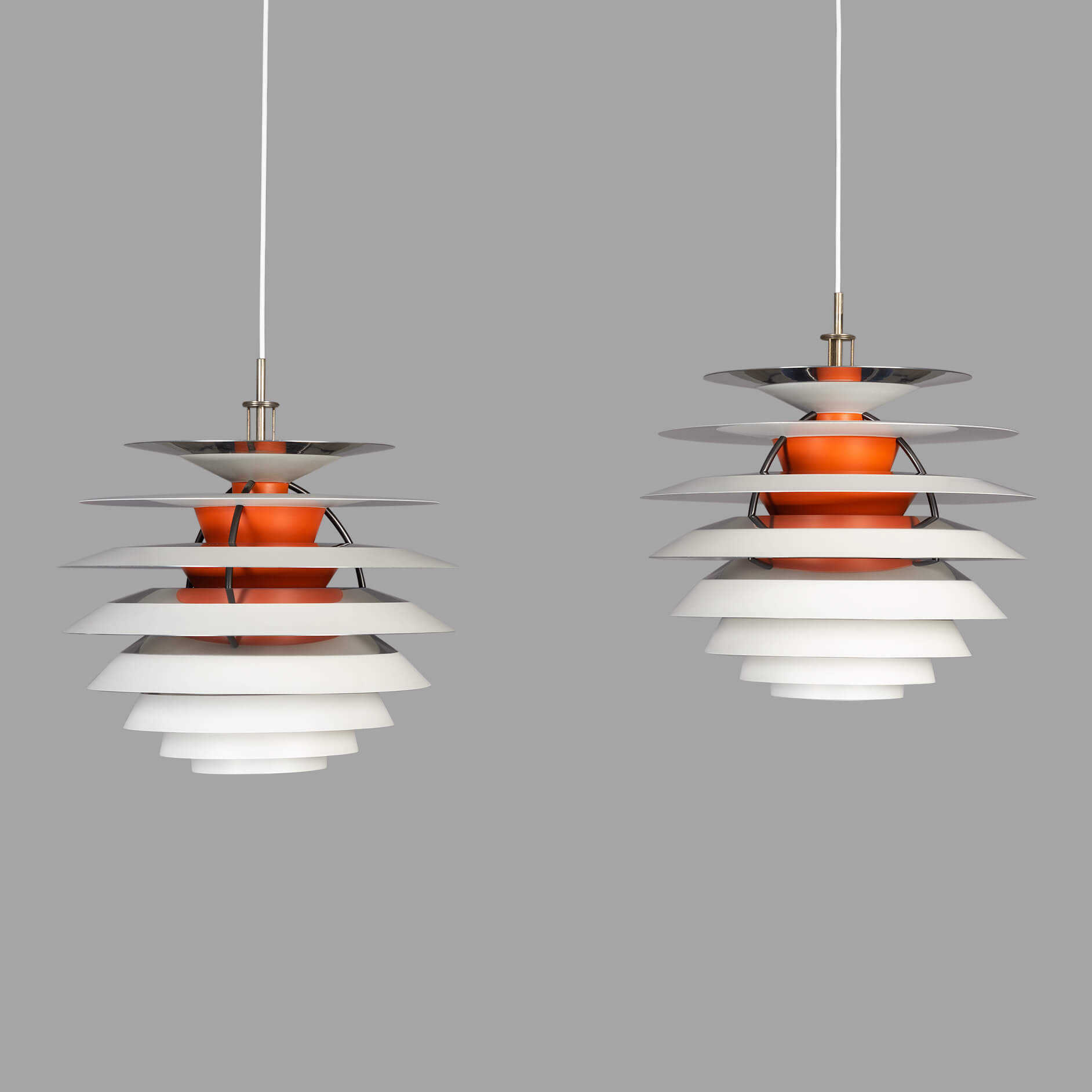PH 'Kontrast' design lamp