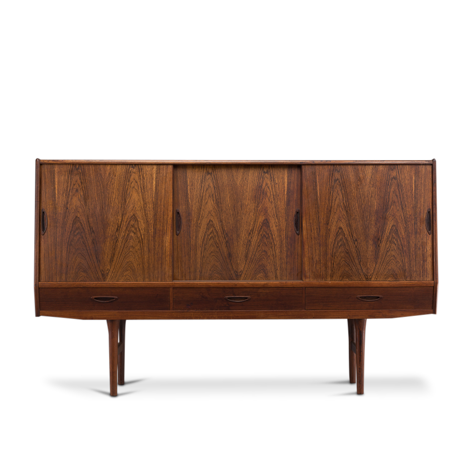 Rosewood stock keeper