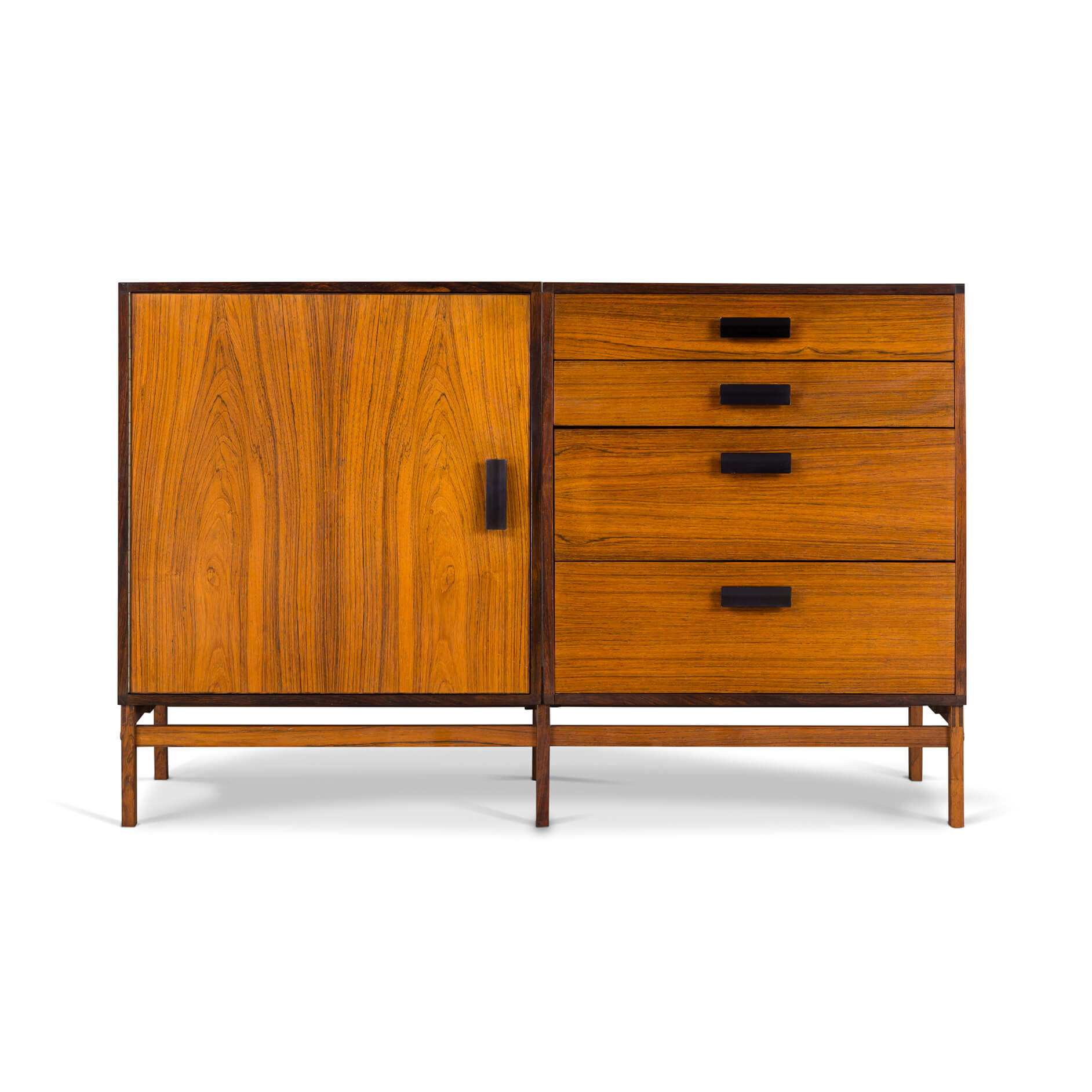 Stijlvol dressoir