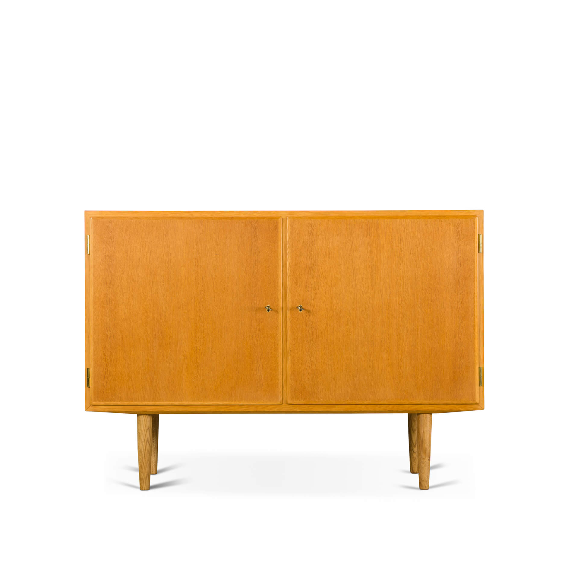 Eiken dressoir