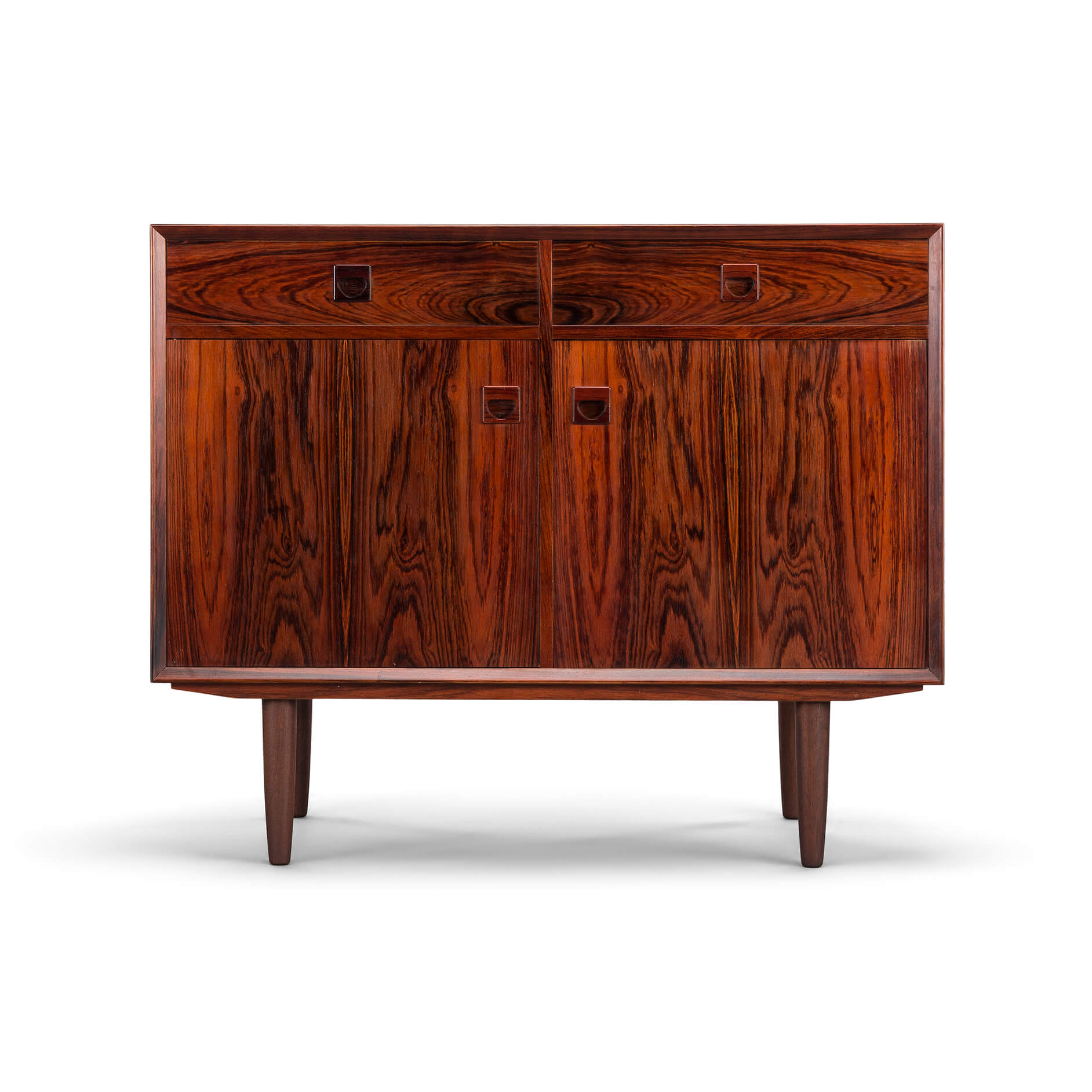 Kleine kast by Brouer