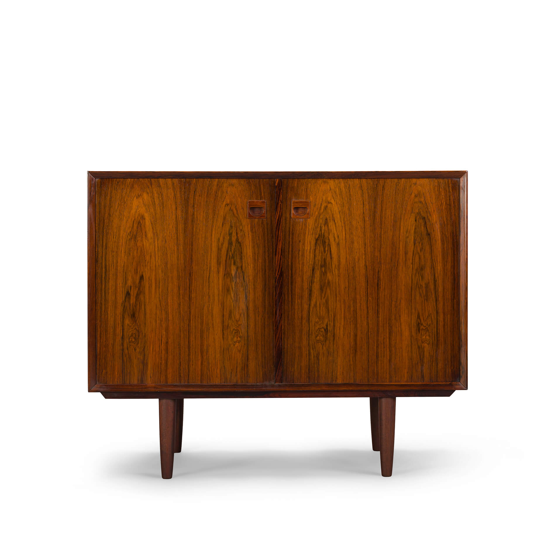 Mid-century Brouer