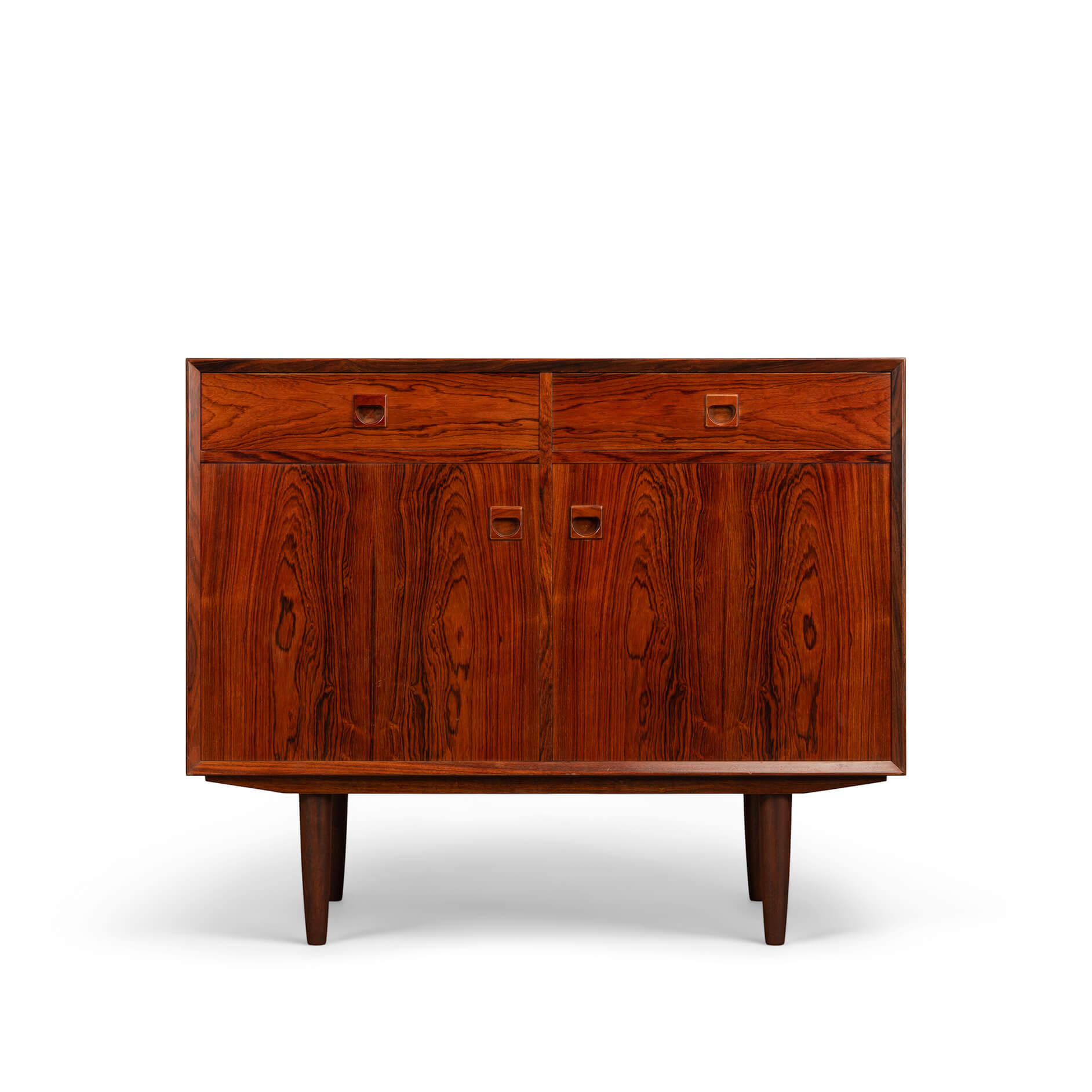 Klein dressoir by Brouer