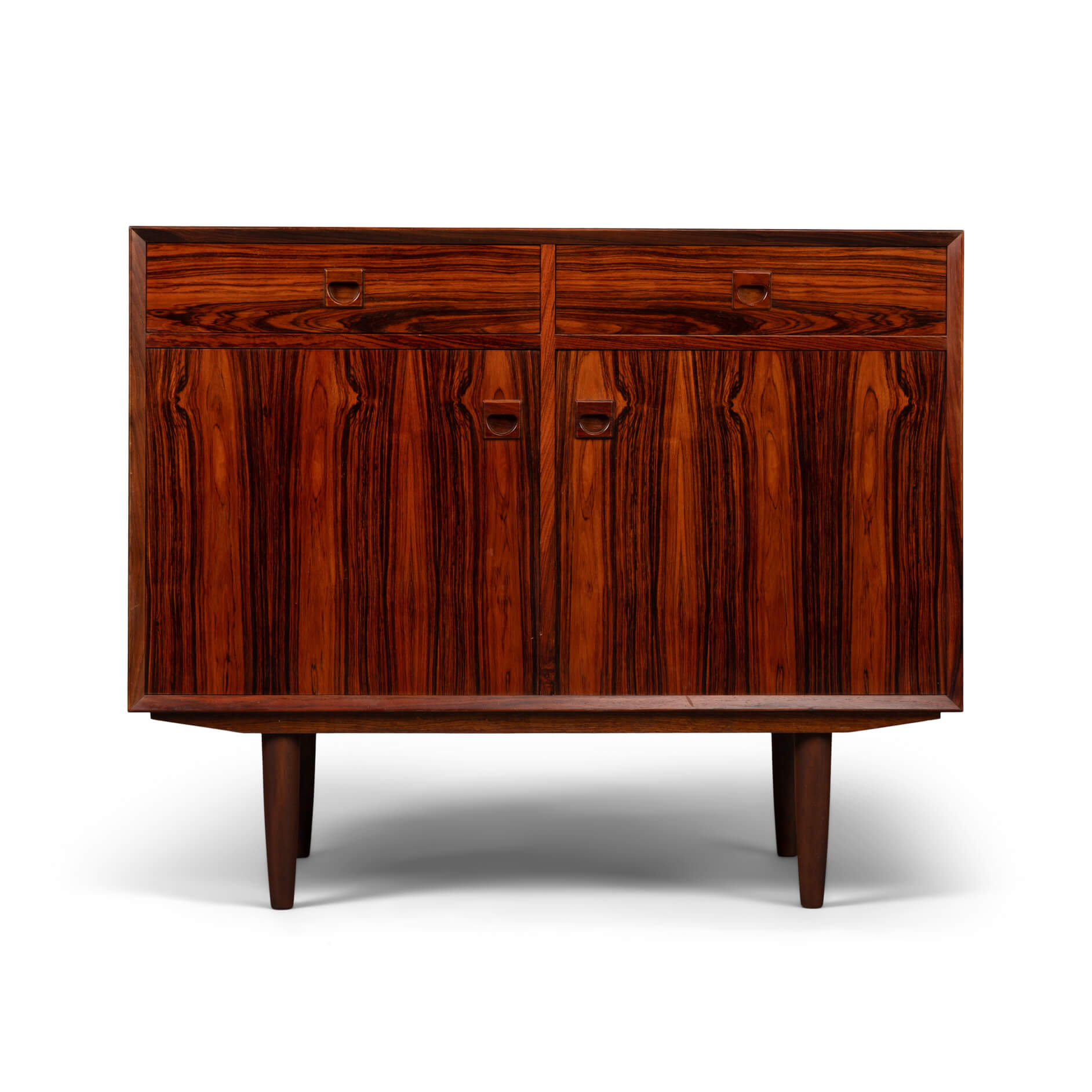 Expressive dressoir by Brouer 