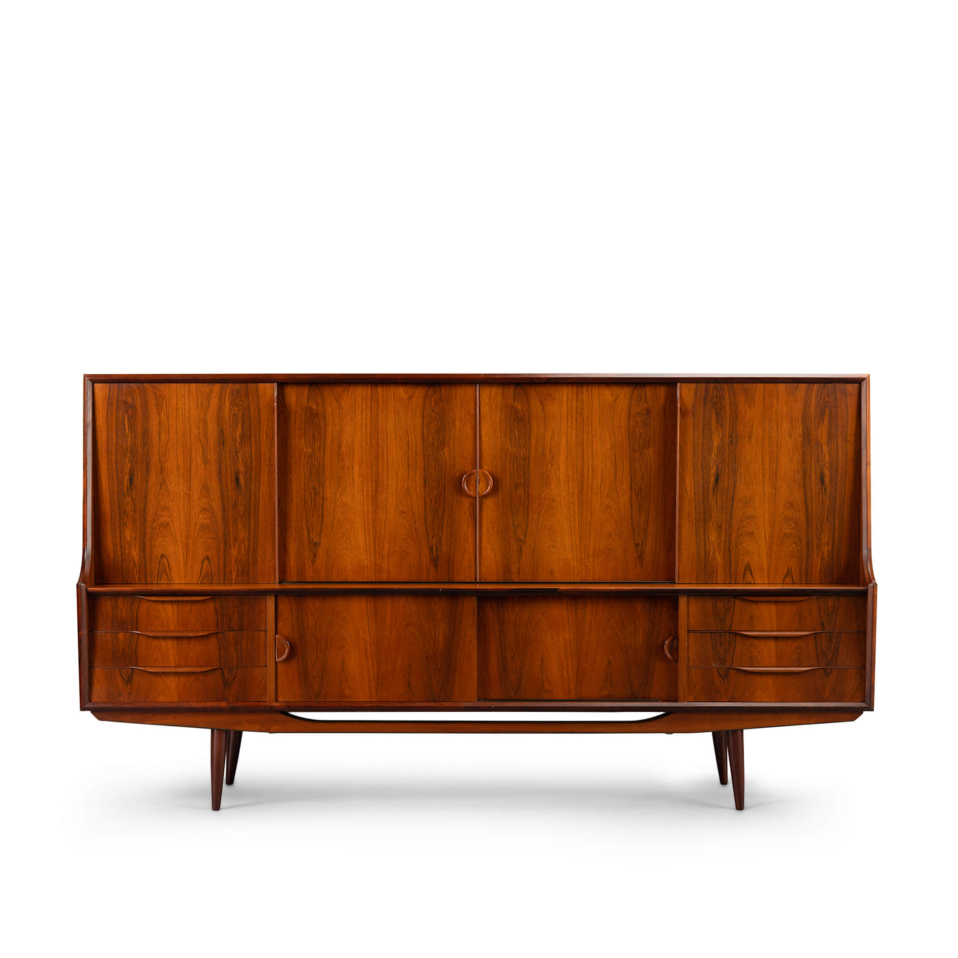 'Eary' vintage dressoir