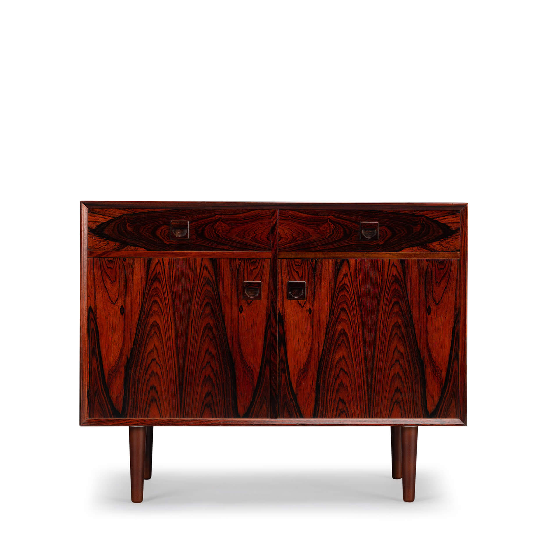 Vintage dressoir by Brouer
