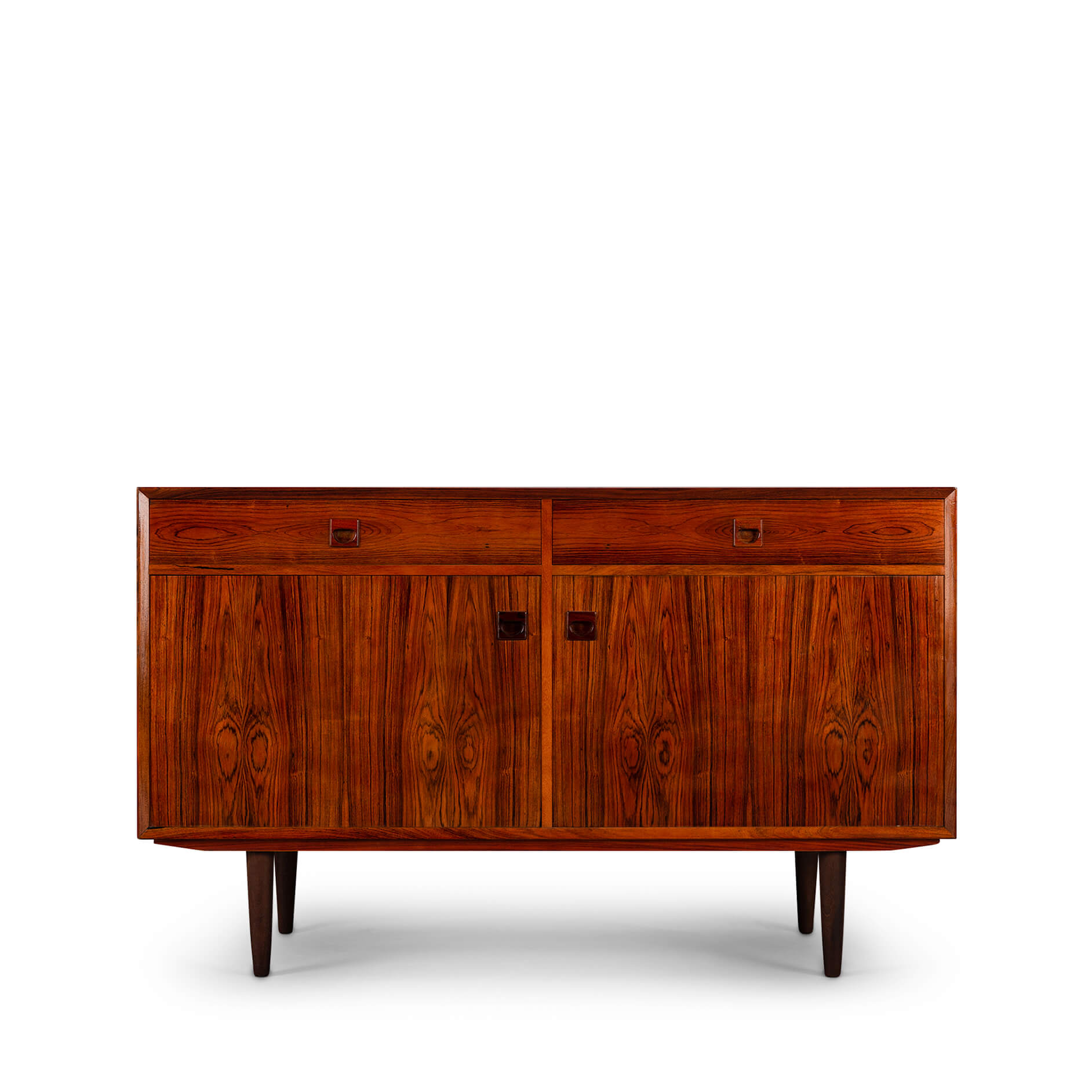 Vintage dressoir