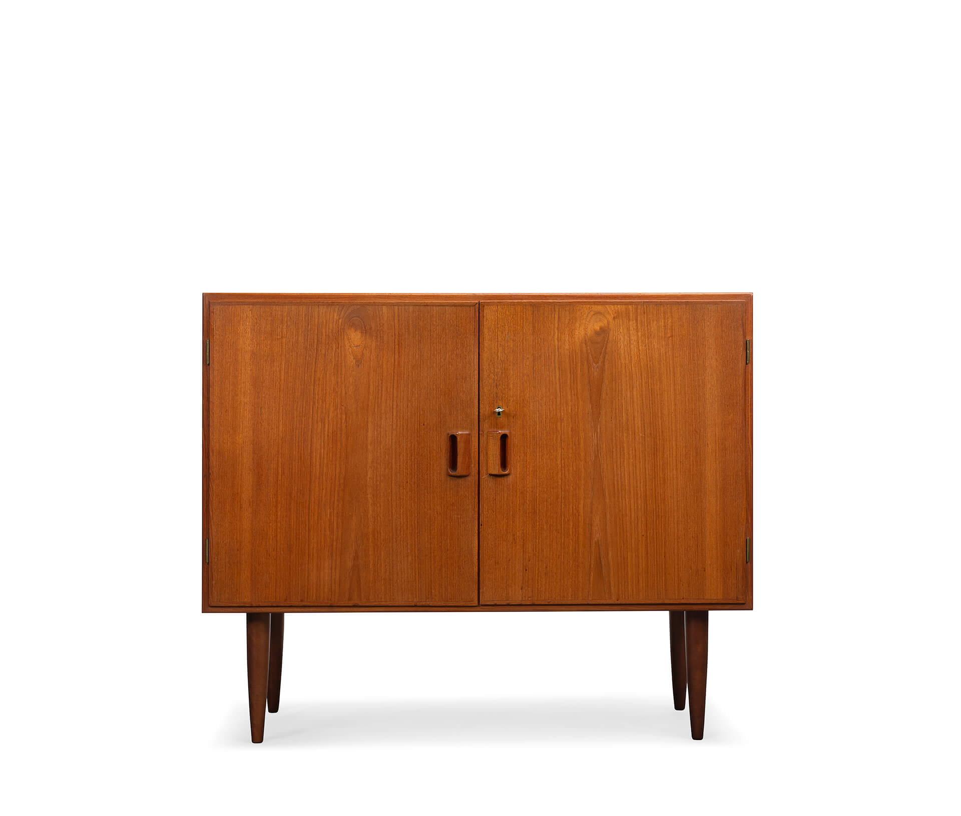 Teak dressoir