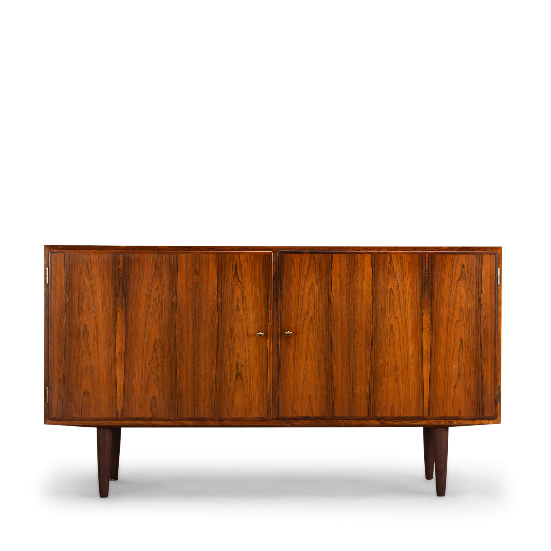 Palissander klein dressoir