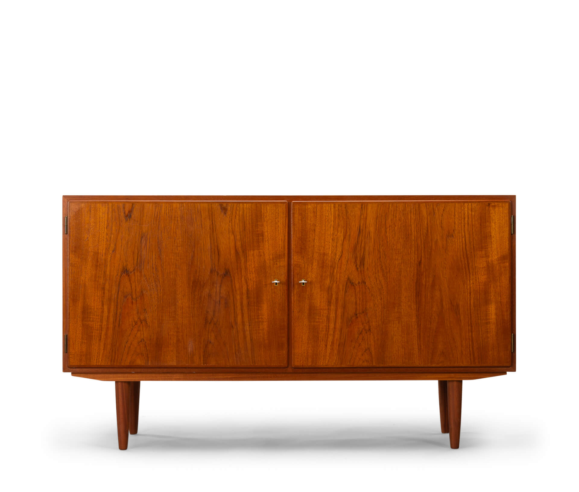 Vintage klein dressoir