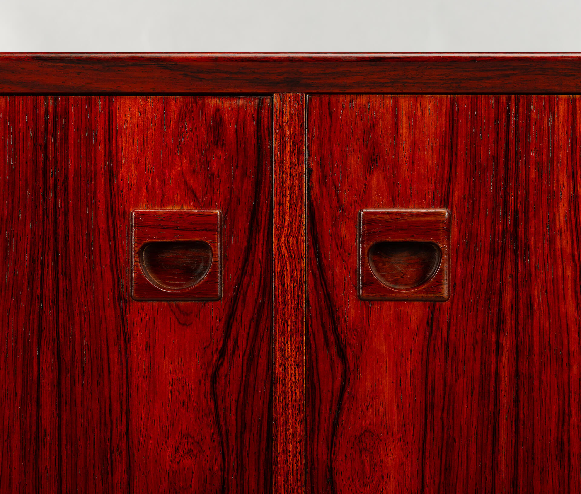 Expressive Dressoir : by Brouer