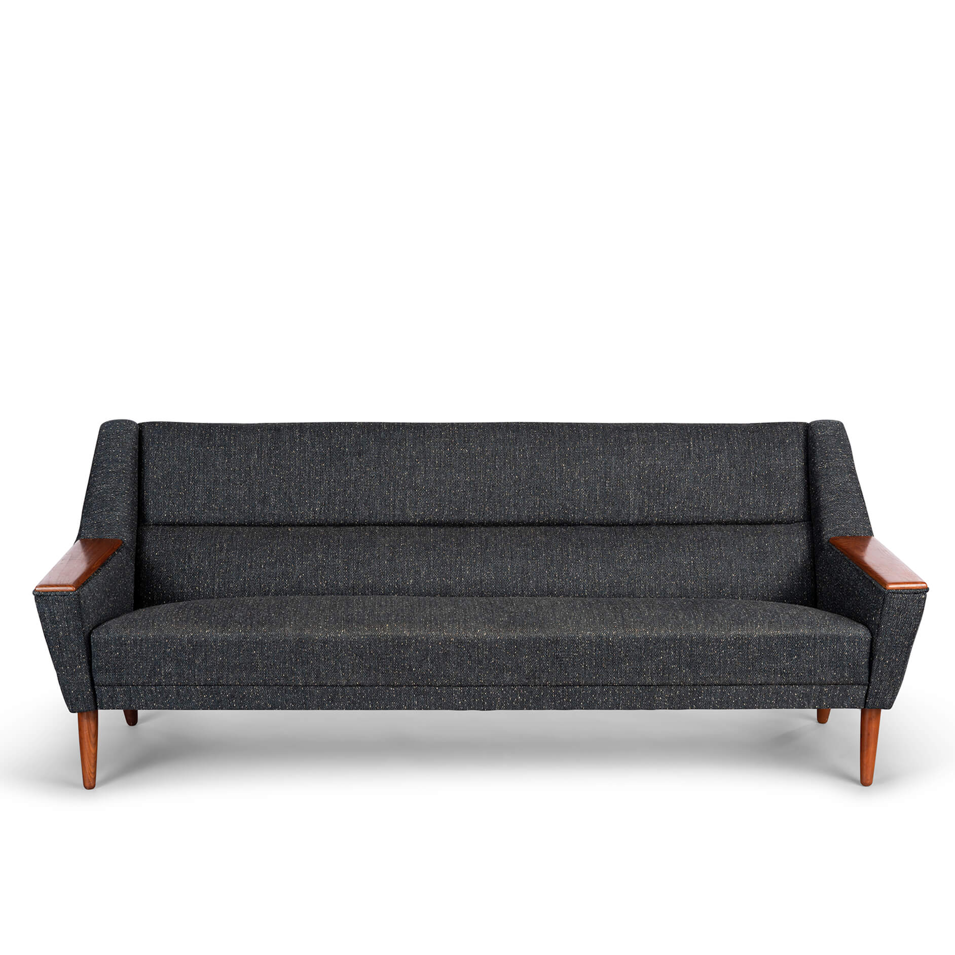 Deense vintage sofa!