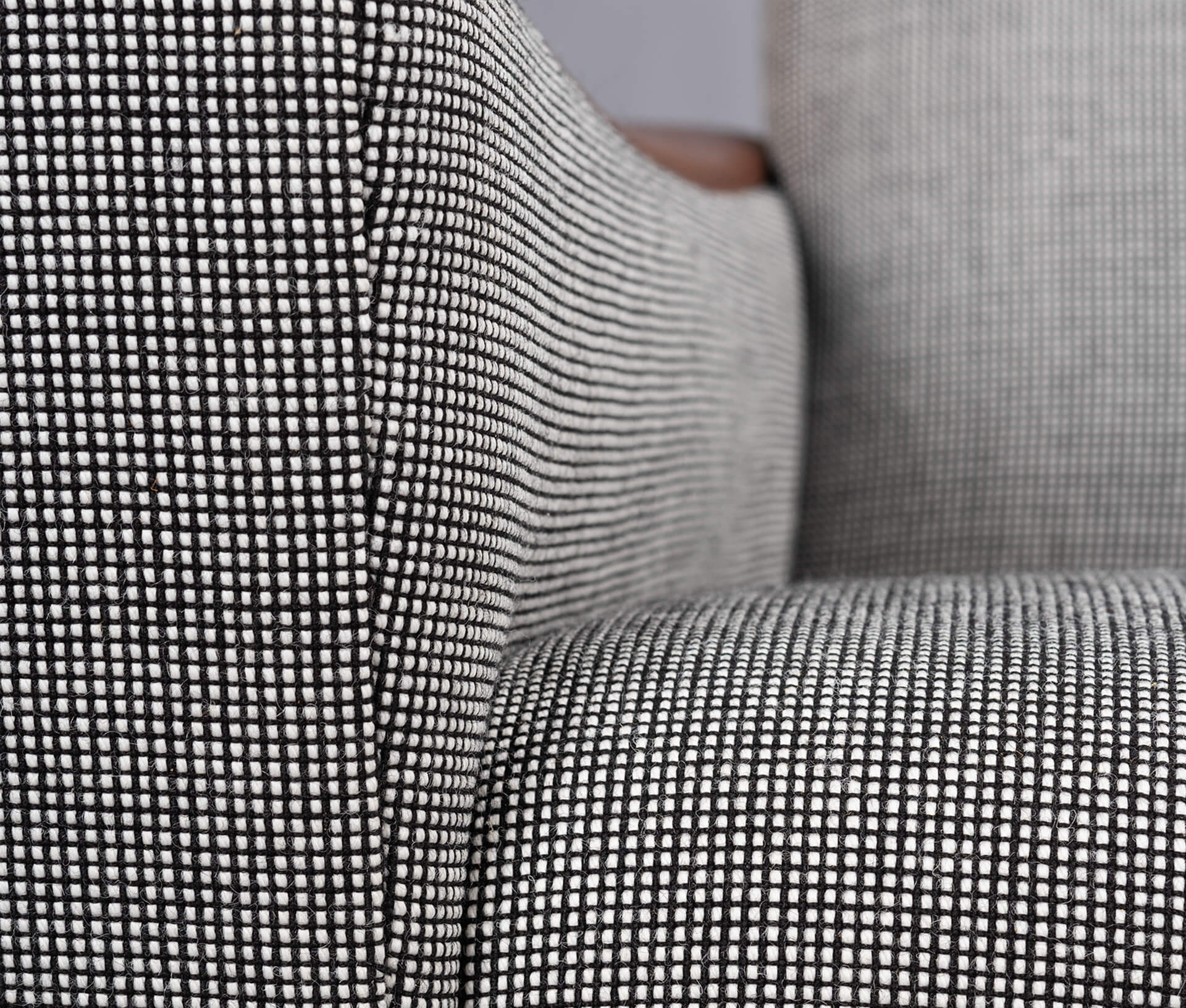 Deense vintage sofa!