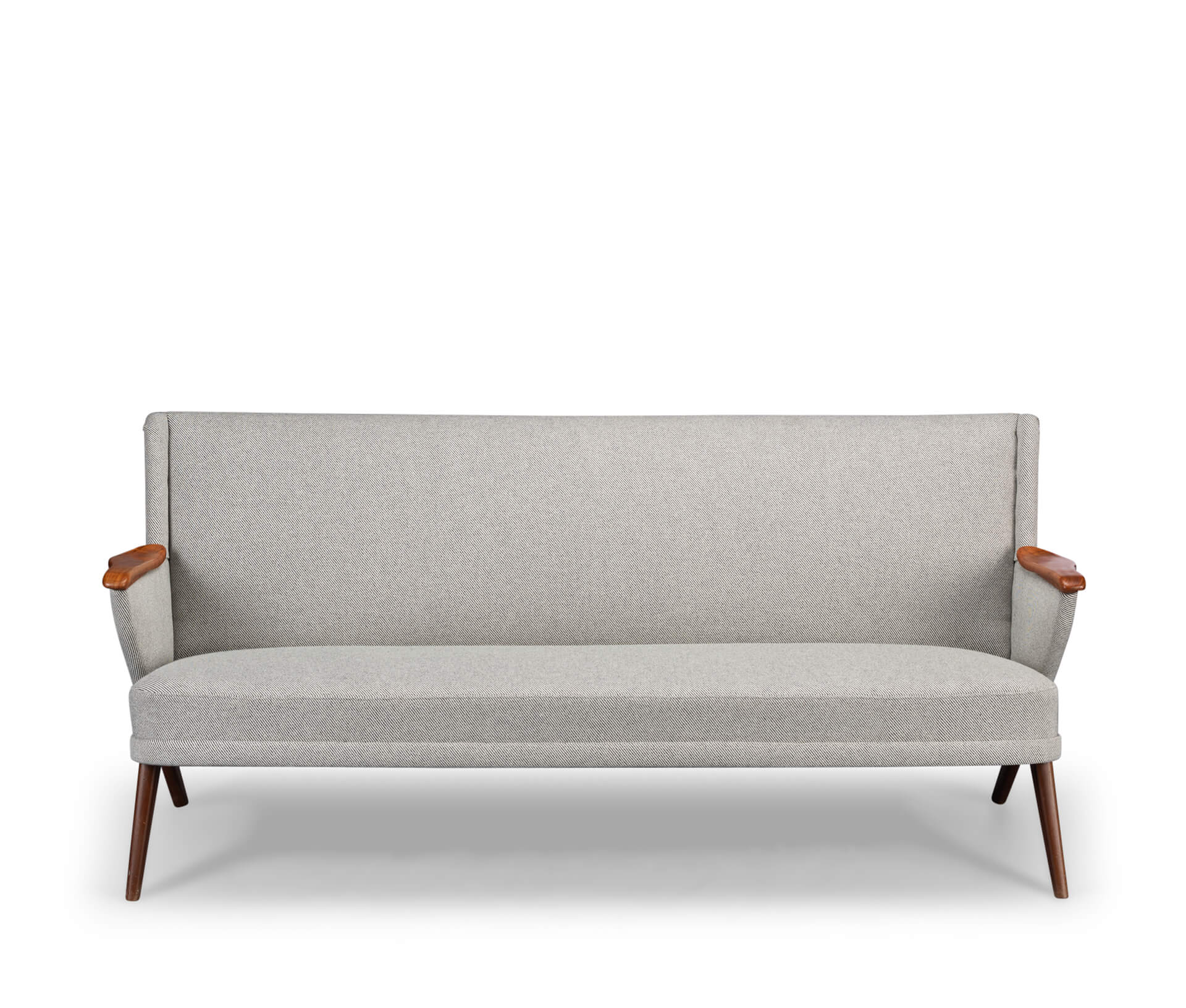 Edgy Deense design sofa