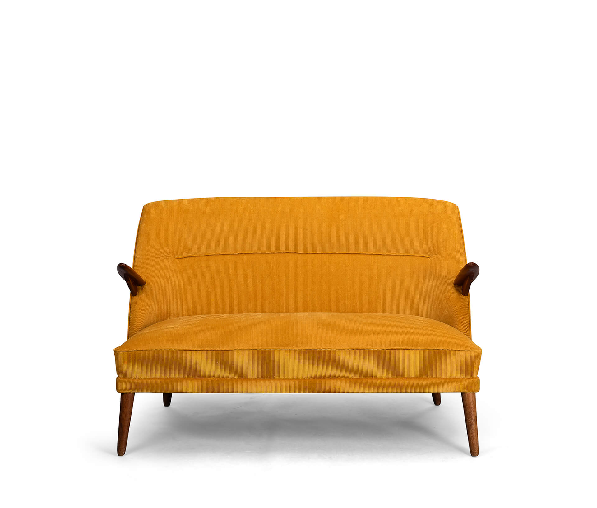 Edgy sofa!