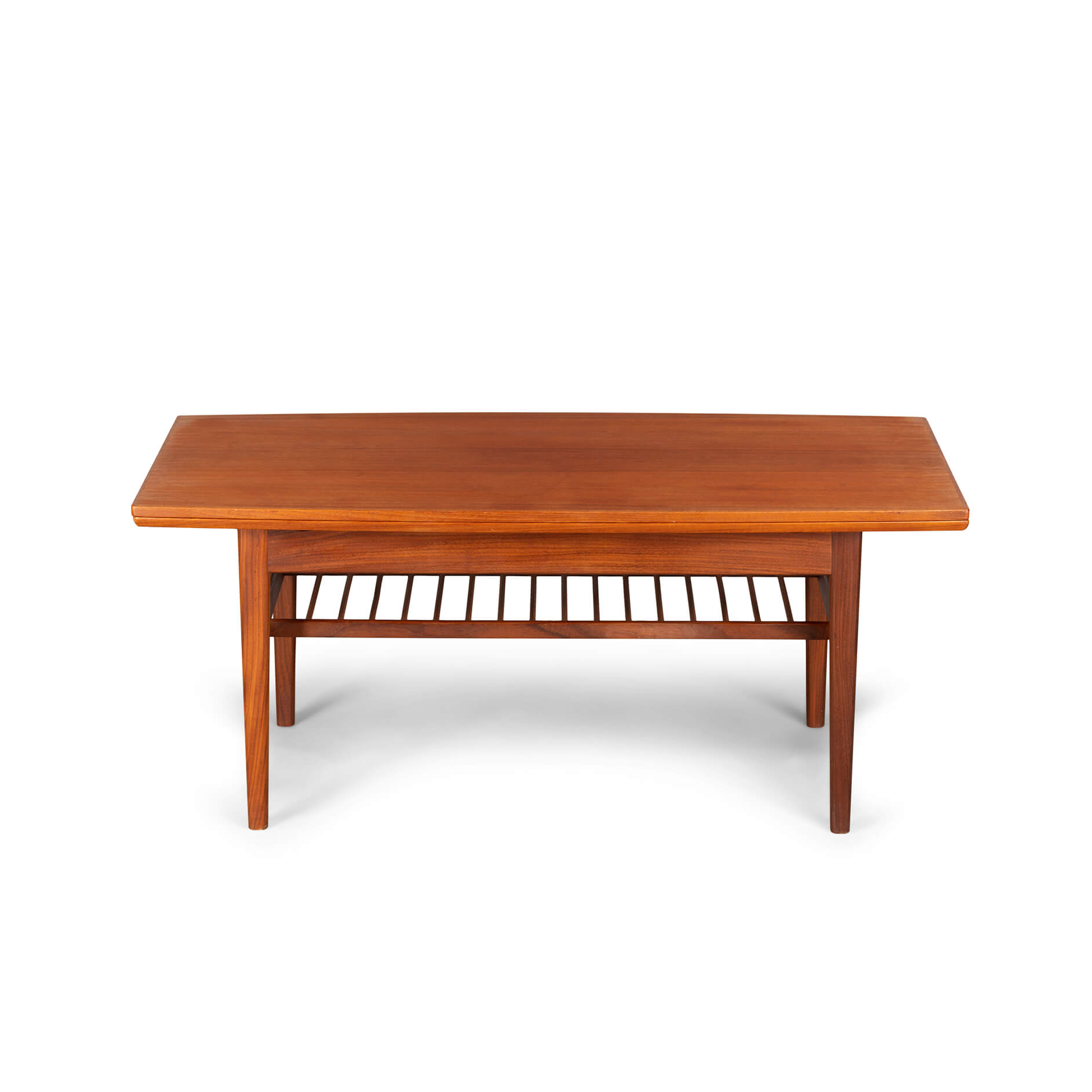 The 'Elevator' table