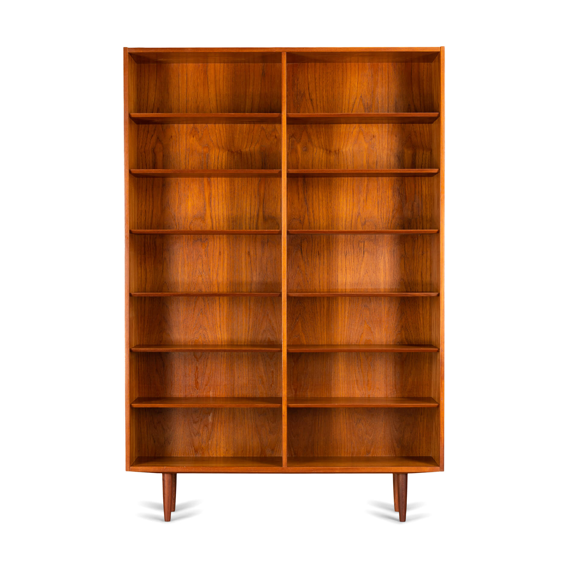 Grootse boekenkast