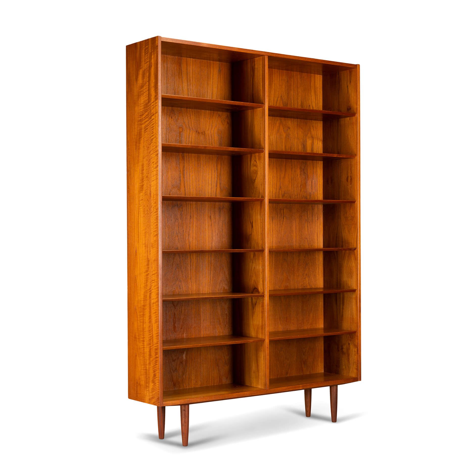 Grootse boekenkast Furnip | Deens design |