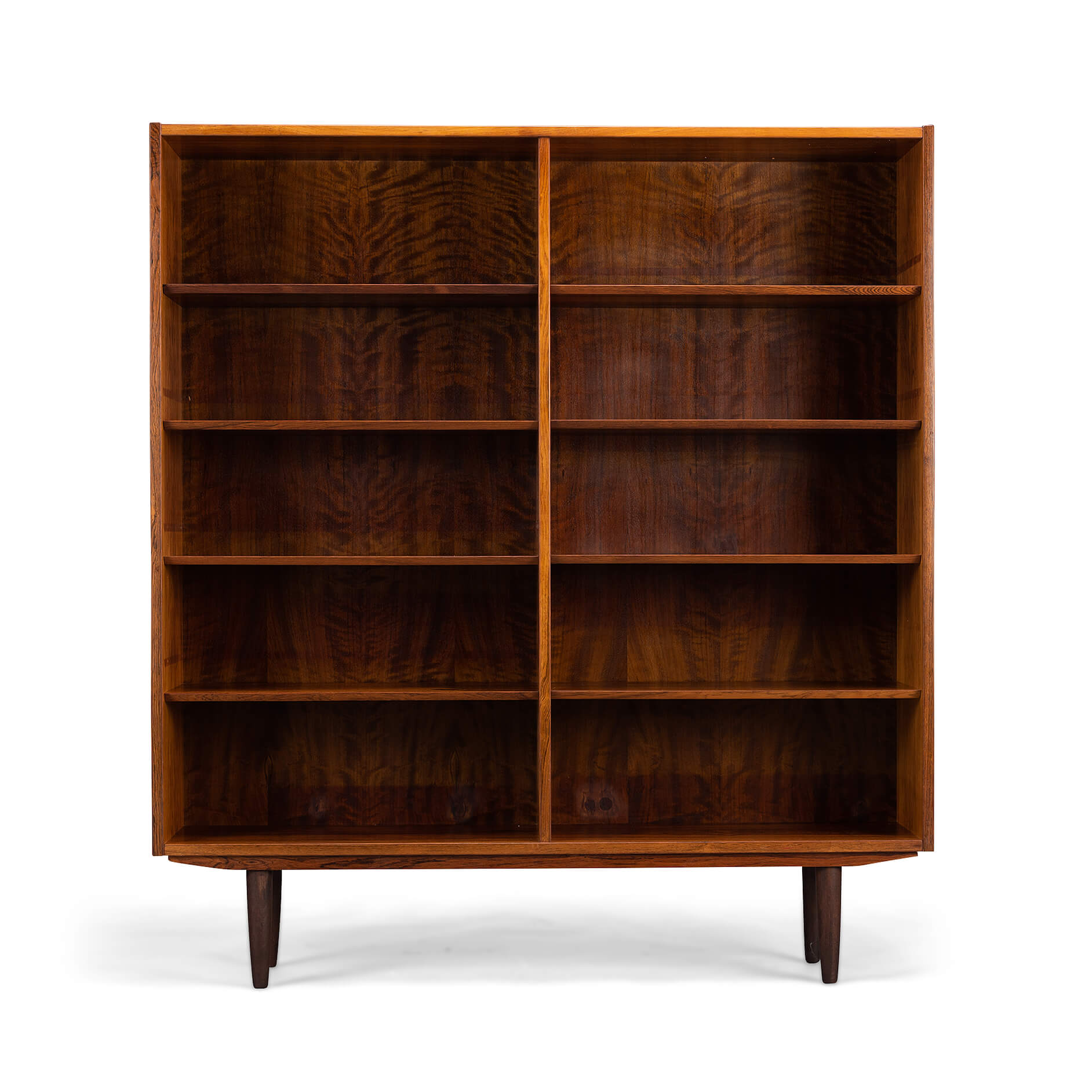 Grote boekenkast