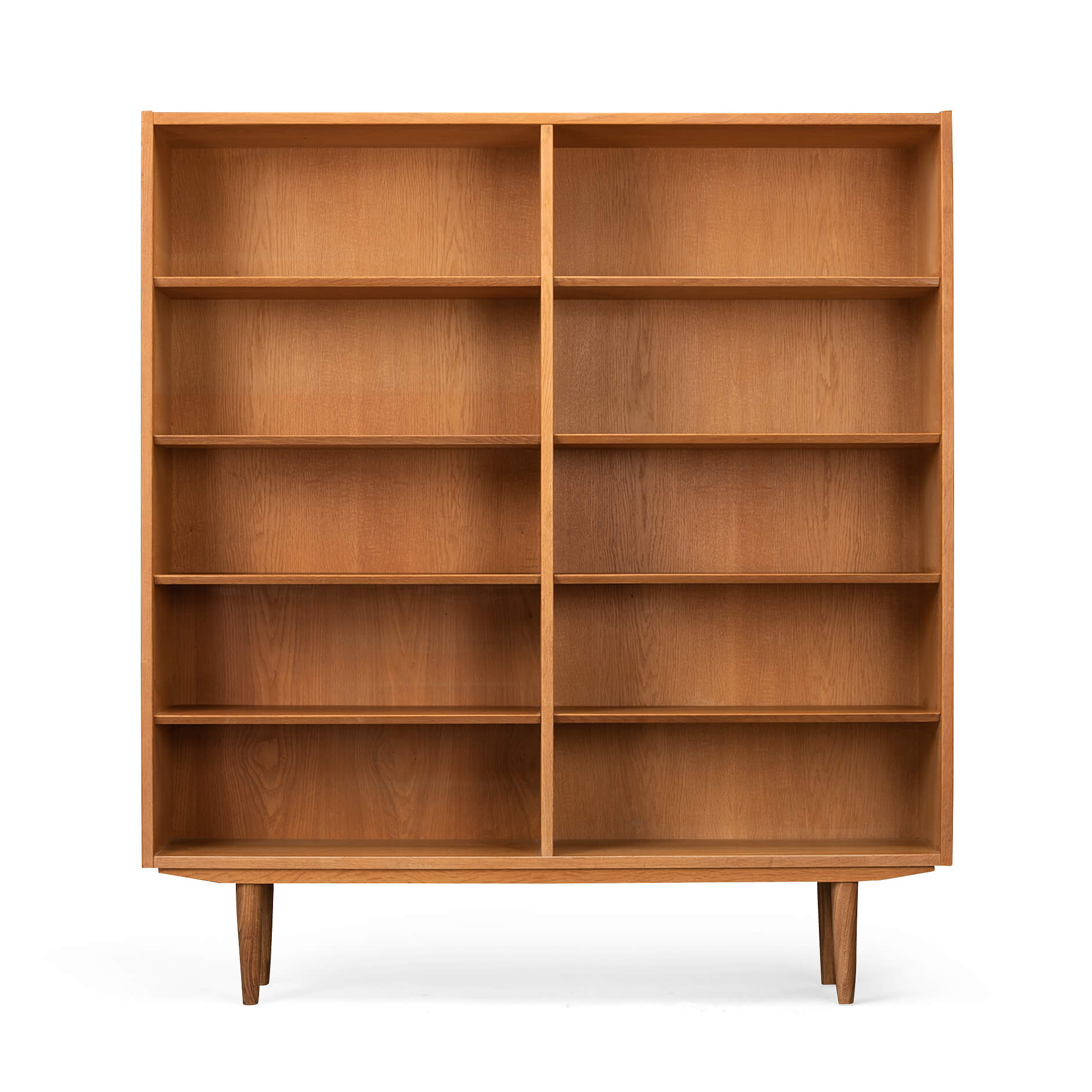 More Books Anyone?