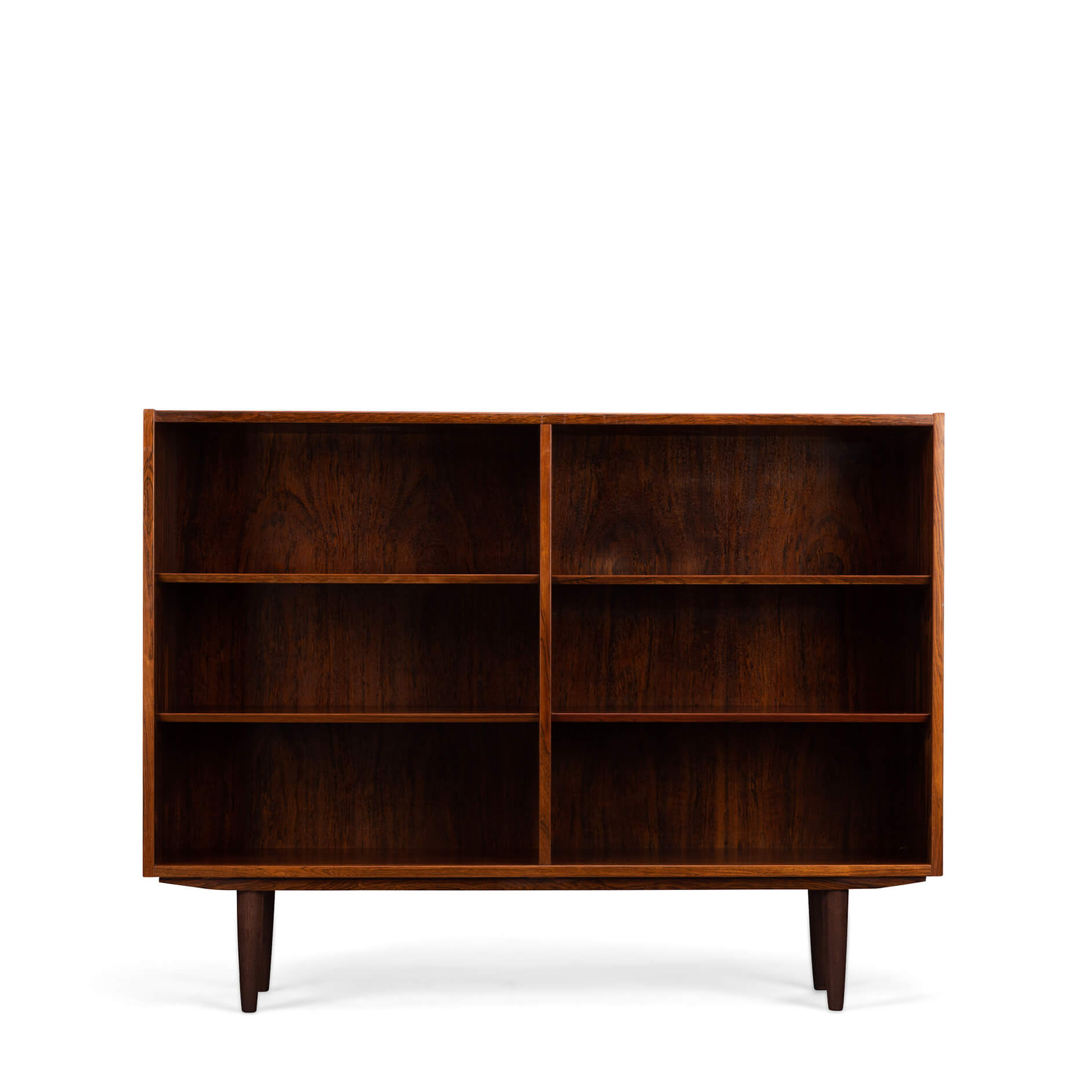 Lage Boekenkast