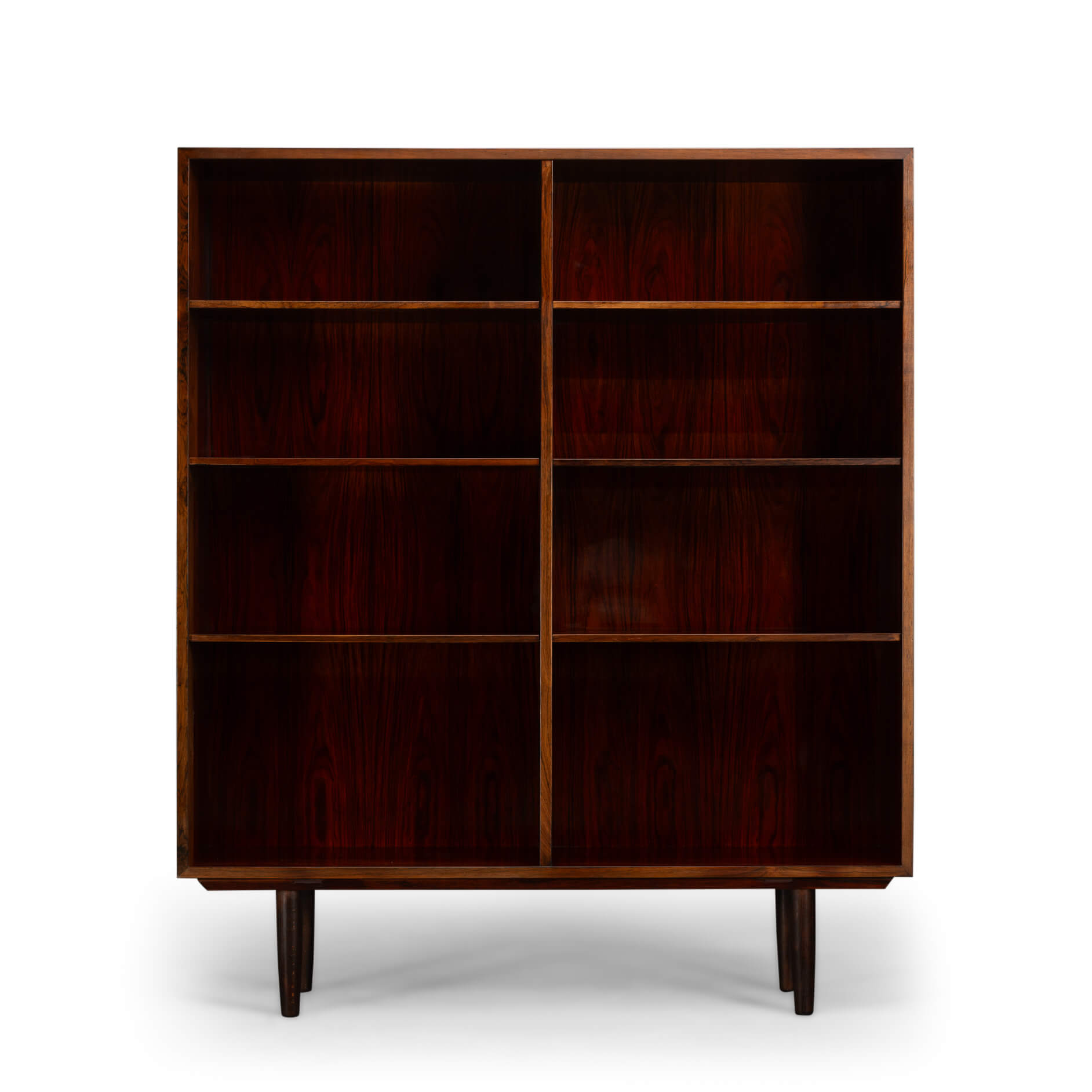 Model 6 : Bookcase