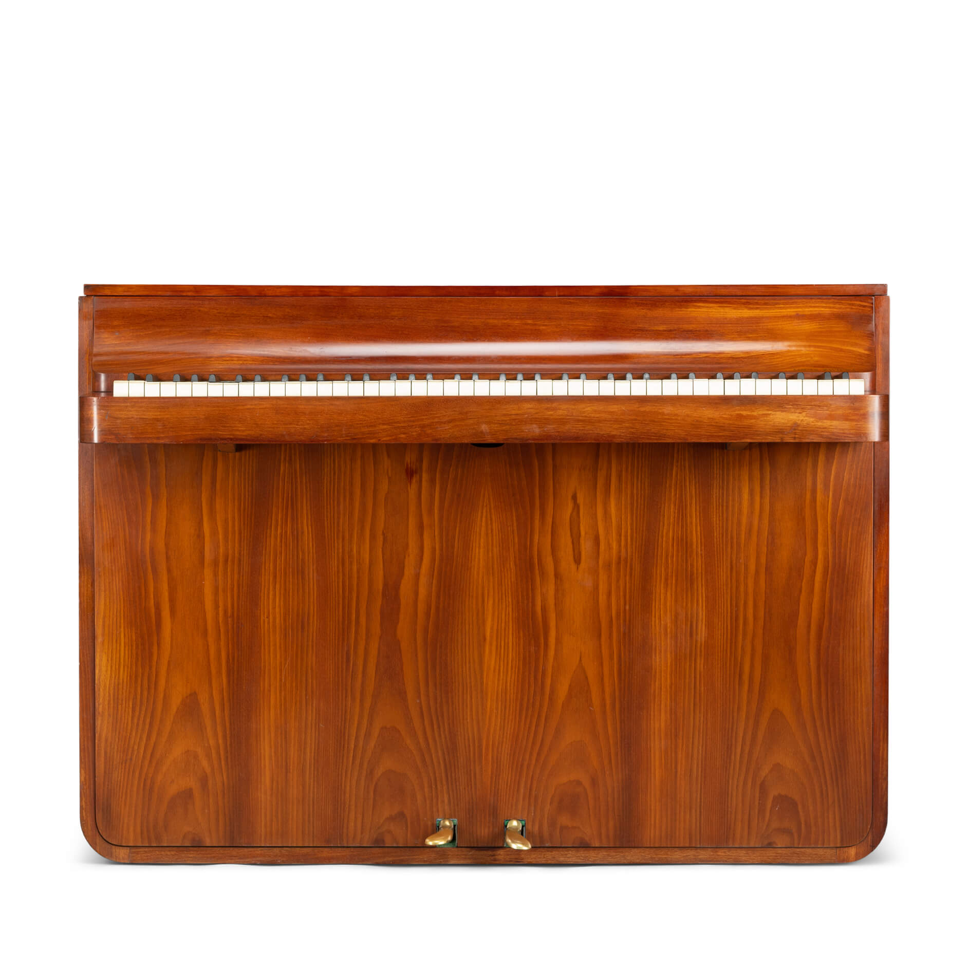 Teak Pianette