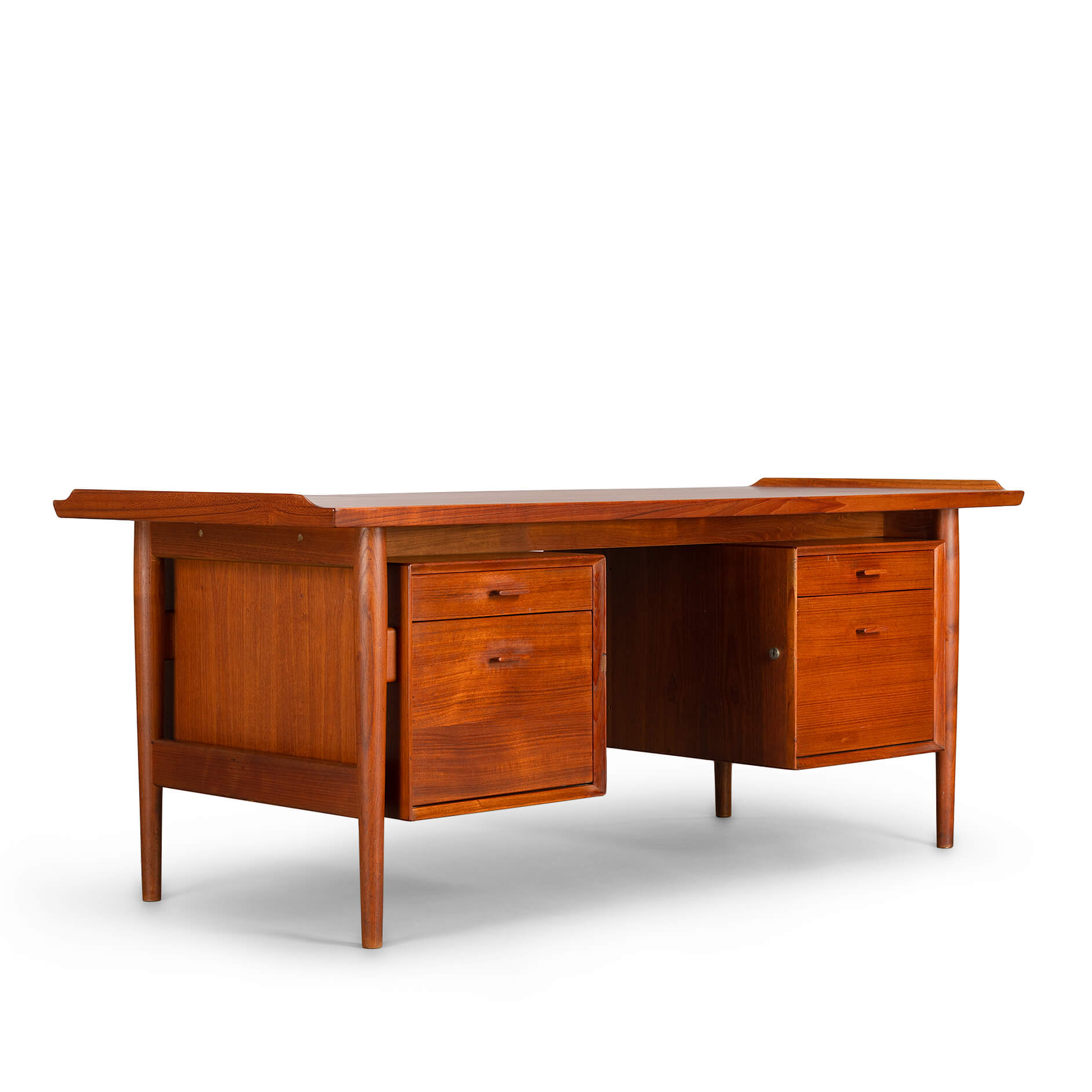 desk Arne Vodder -