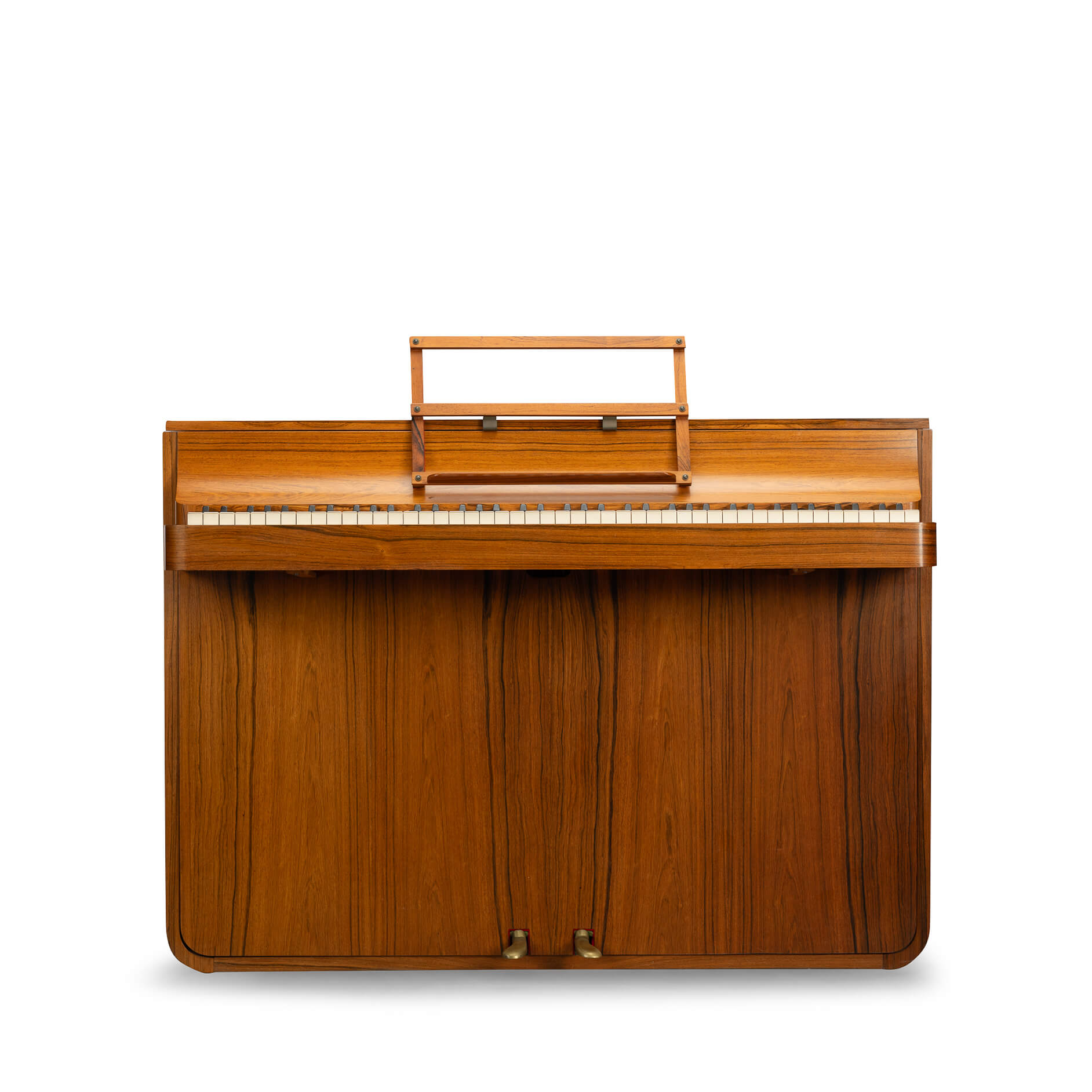 Rosewood Pianette!
