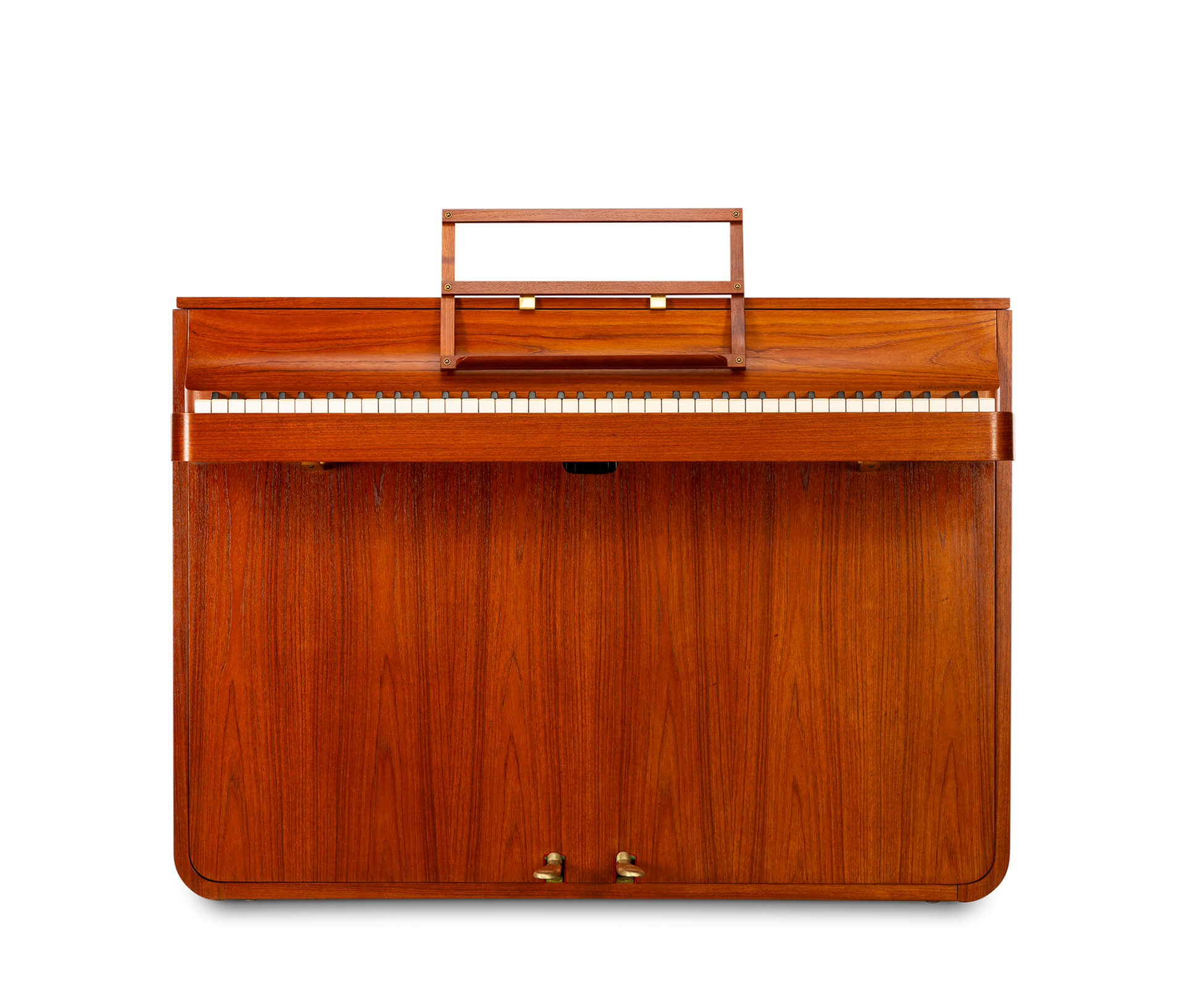 Louis Zwicki in Teak!