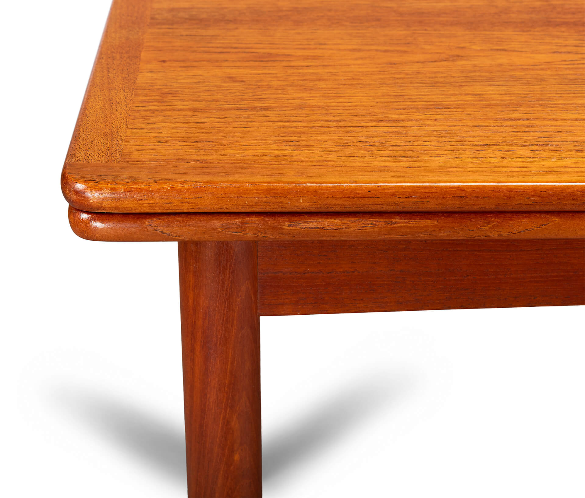 Danish teak table
