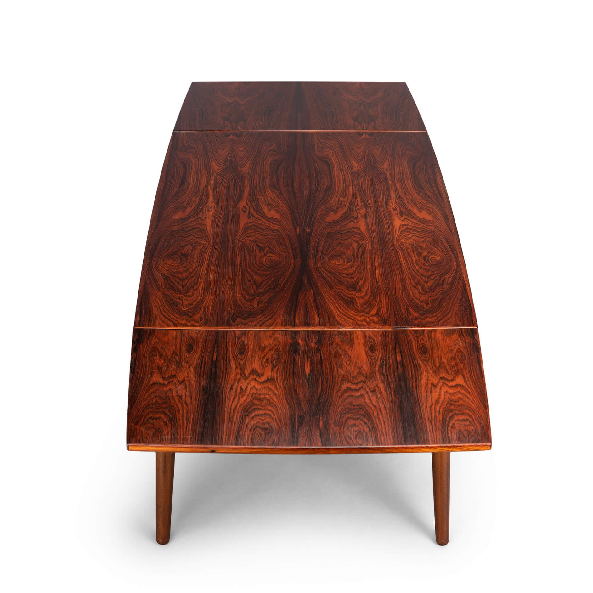 Eettafel by Kai Kristiansen