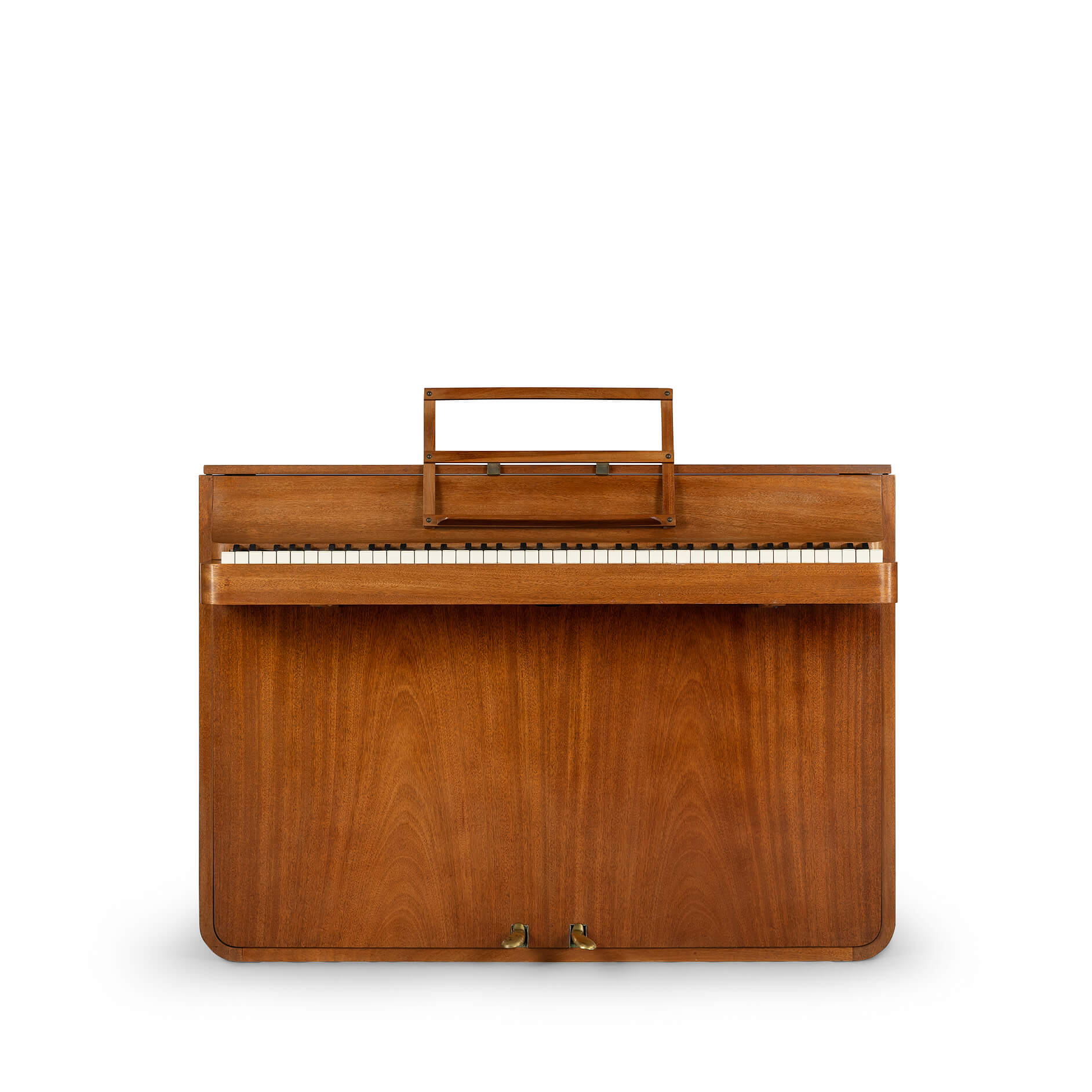 Teak Pianette