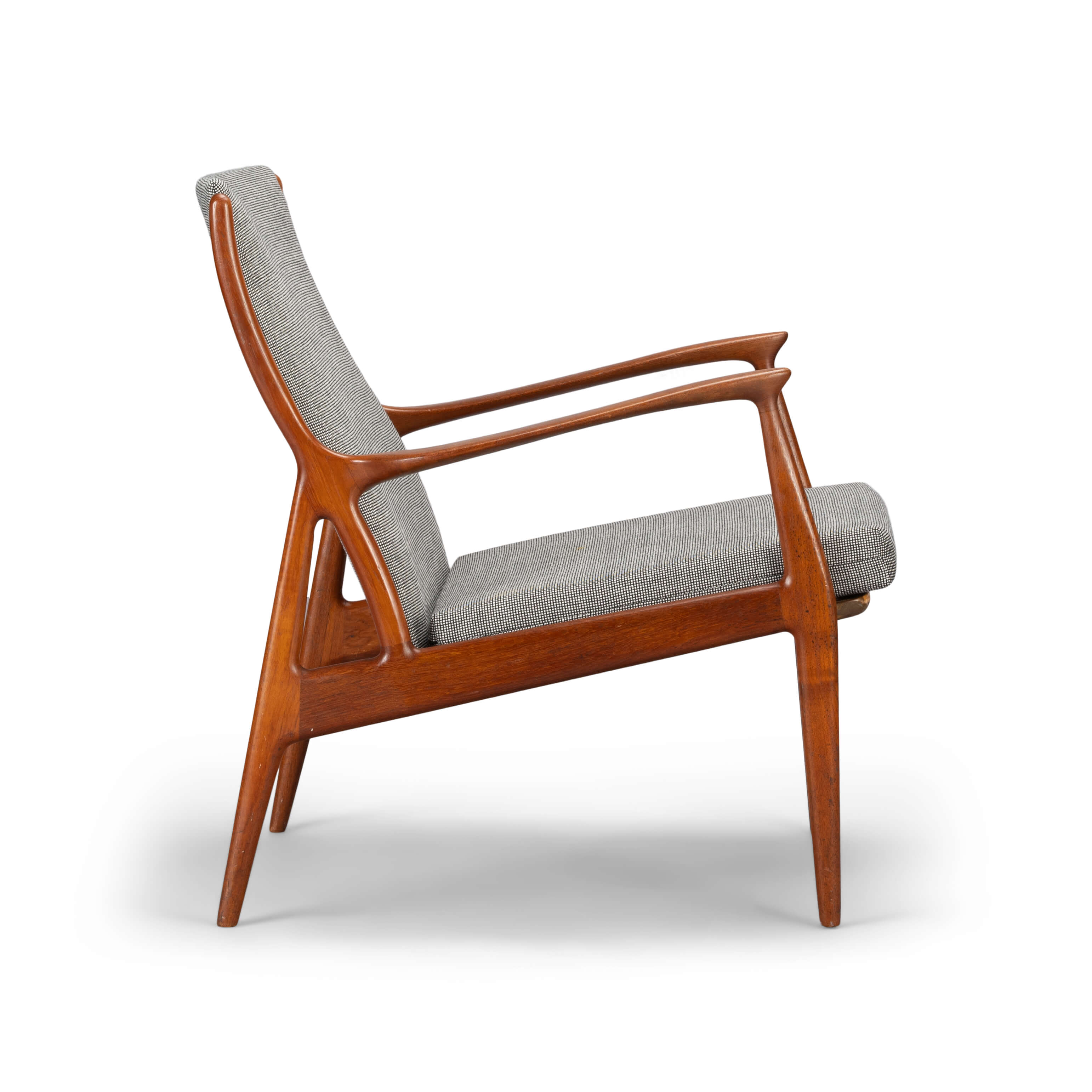 Vintage Relax Fauteuil 