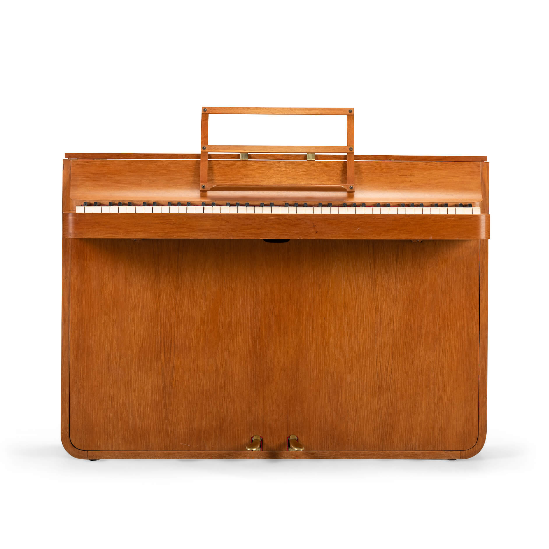 Pianette!