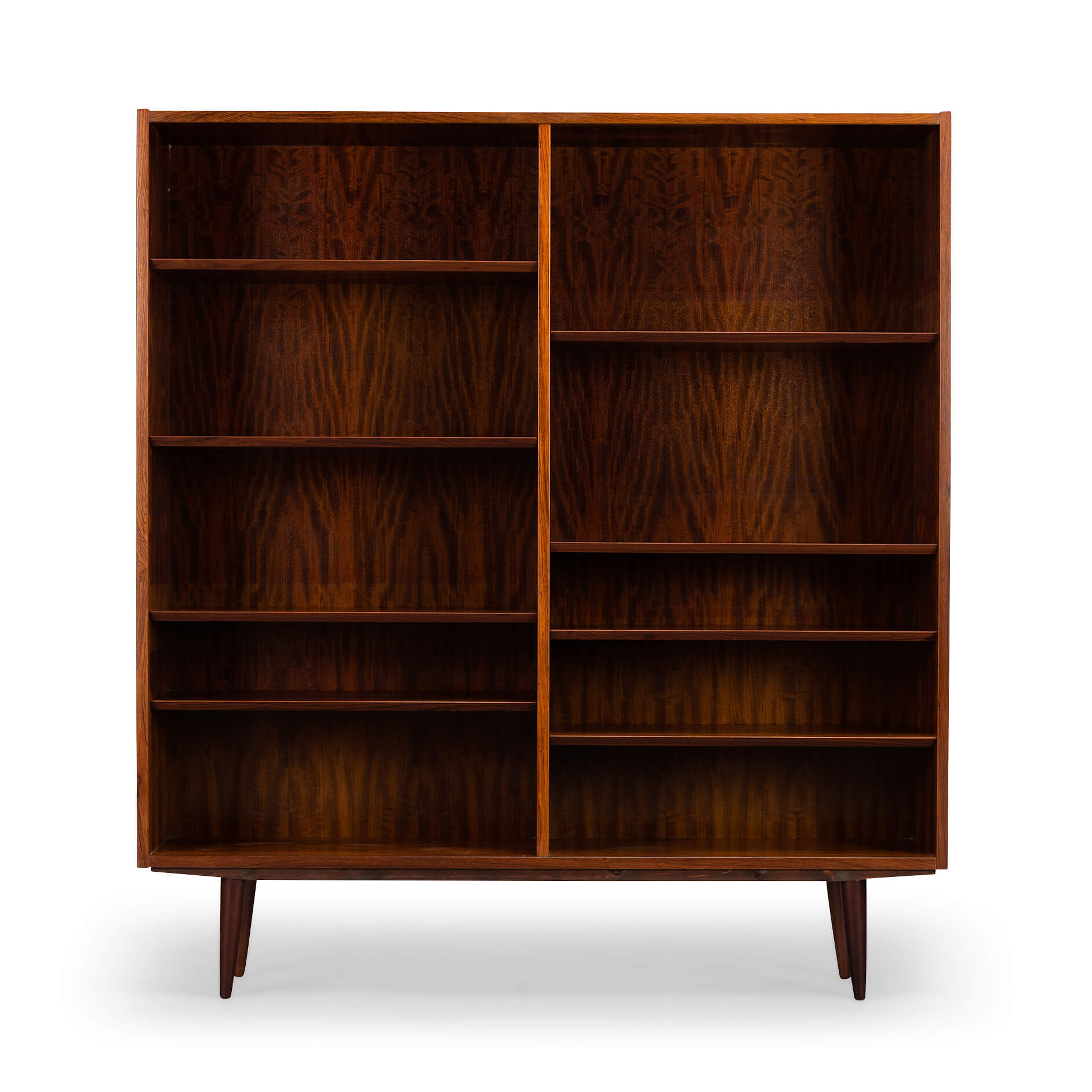 Boeken, Boeken en Boeken