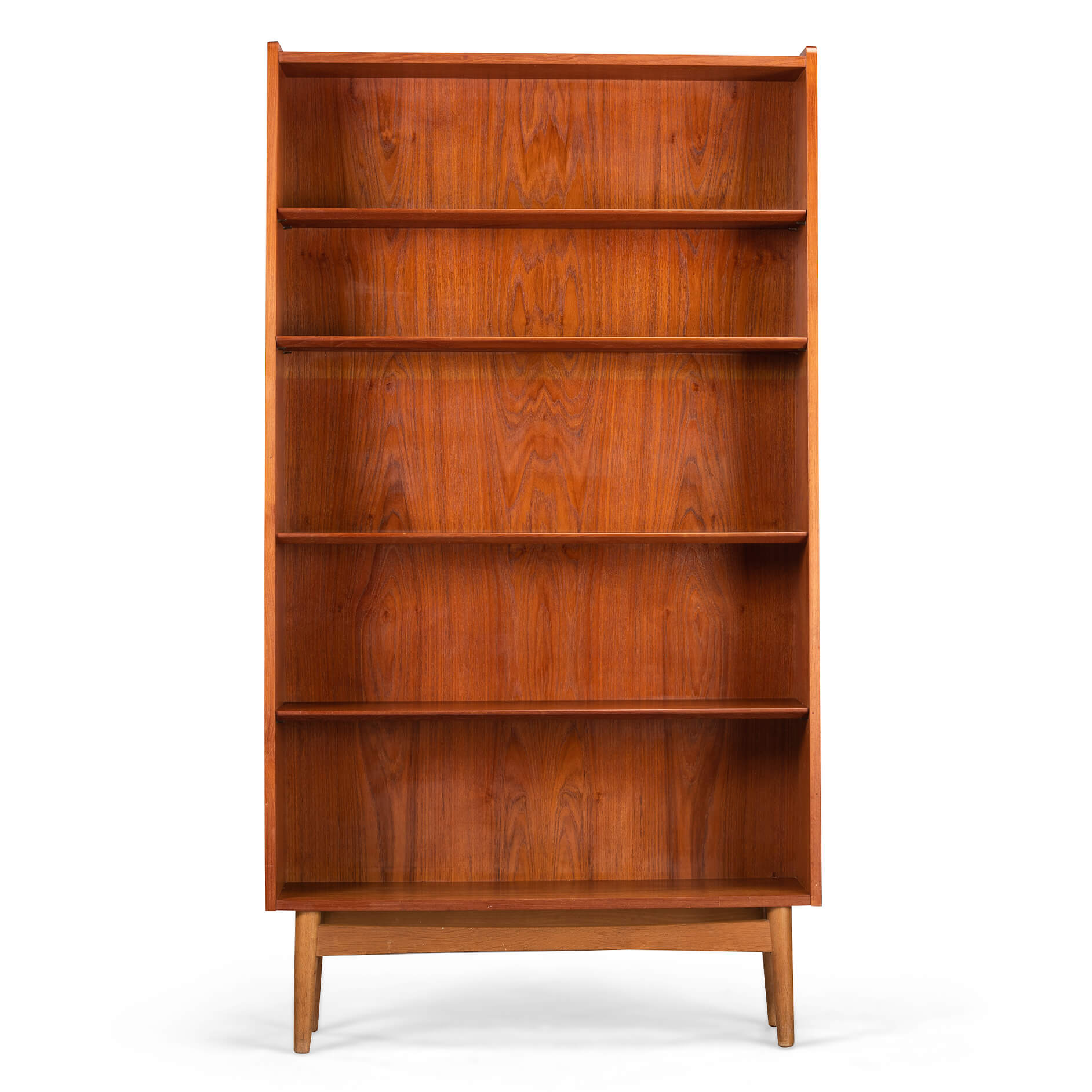 Boekenkast by Nexo